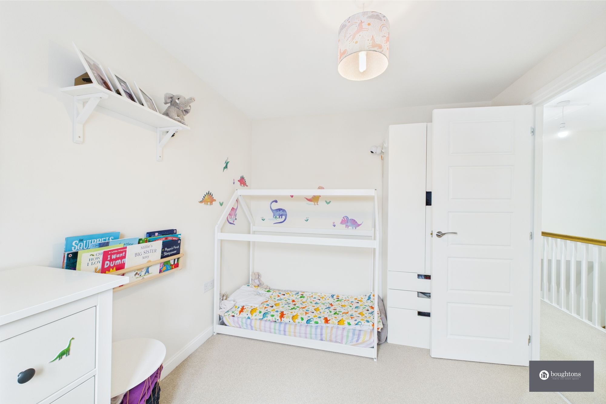 3 bed end of terrace house for sale in Calypso Lane, Brackley  - Property Image 21
