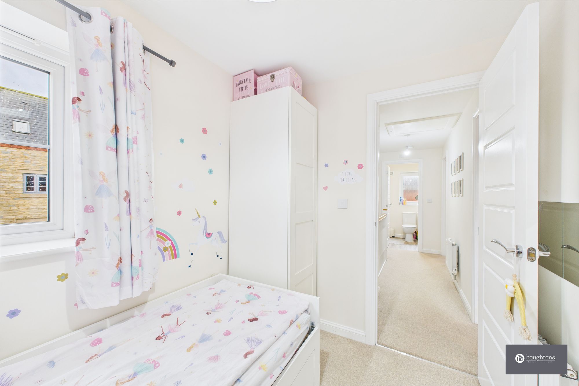 3 bed end of terrace house for sale in Calypso Lane, Brackley  - Property Image 18