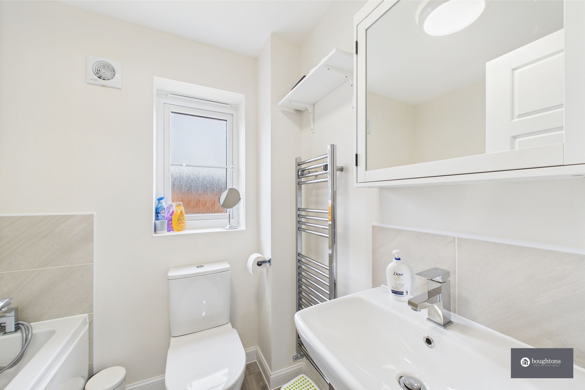 3 bed end of terrace house for sale in Calypso Lane, Brackley  - Property Image 15
