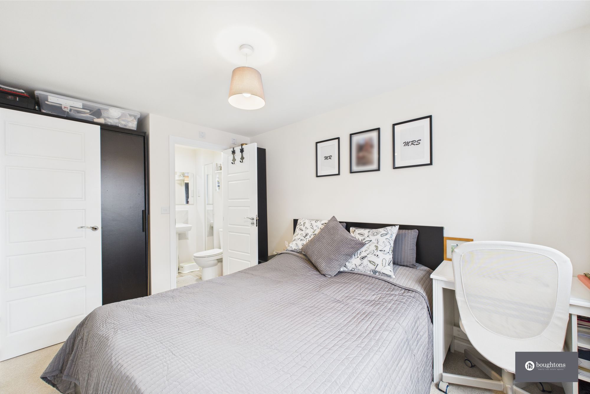 3 bed end of terrace house for sale in Calypso Lane, Brackley  - Property Image 13