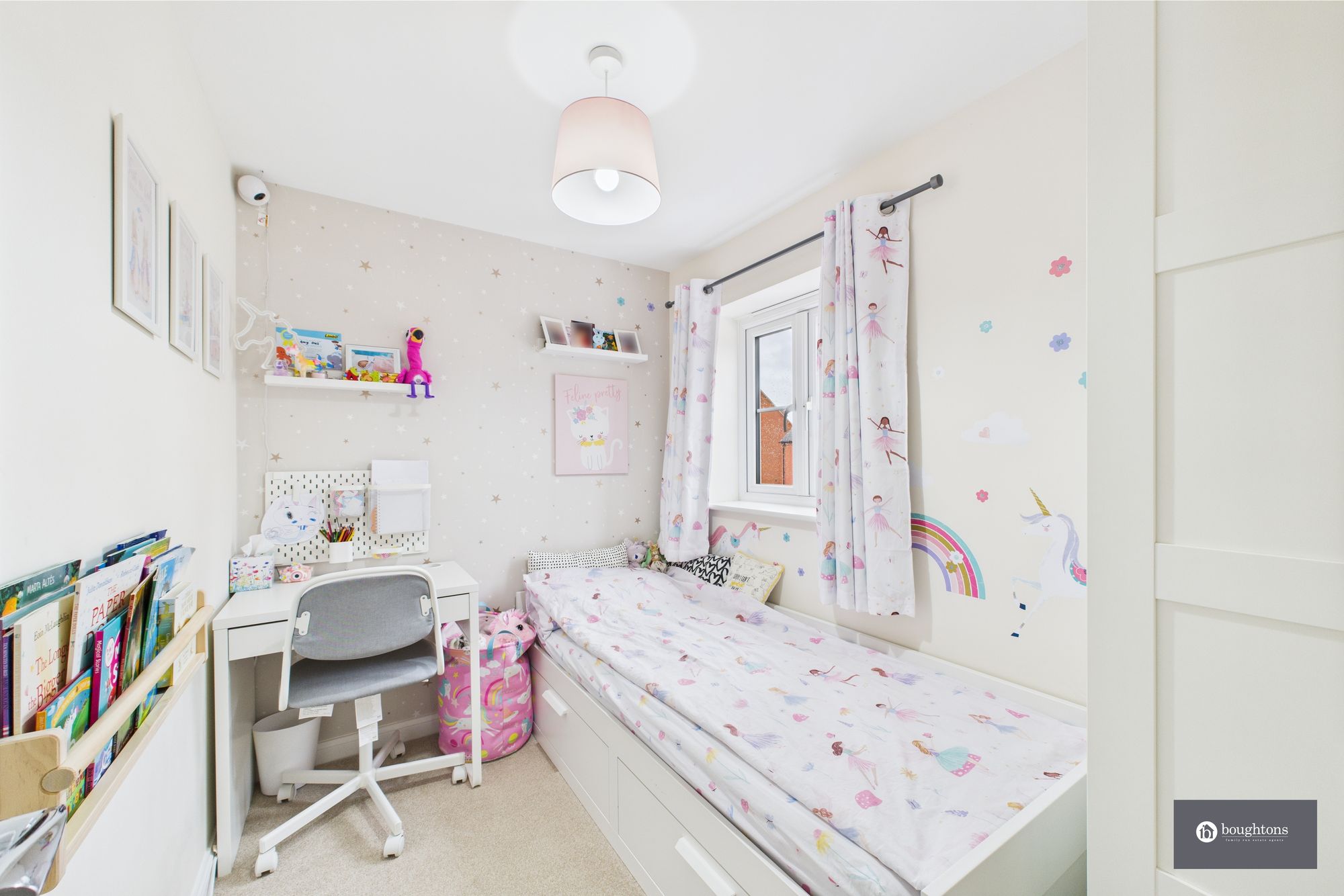 3 bed end of terrace house for sale in Calypso Lane, Brackley  - Property Image 19