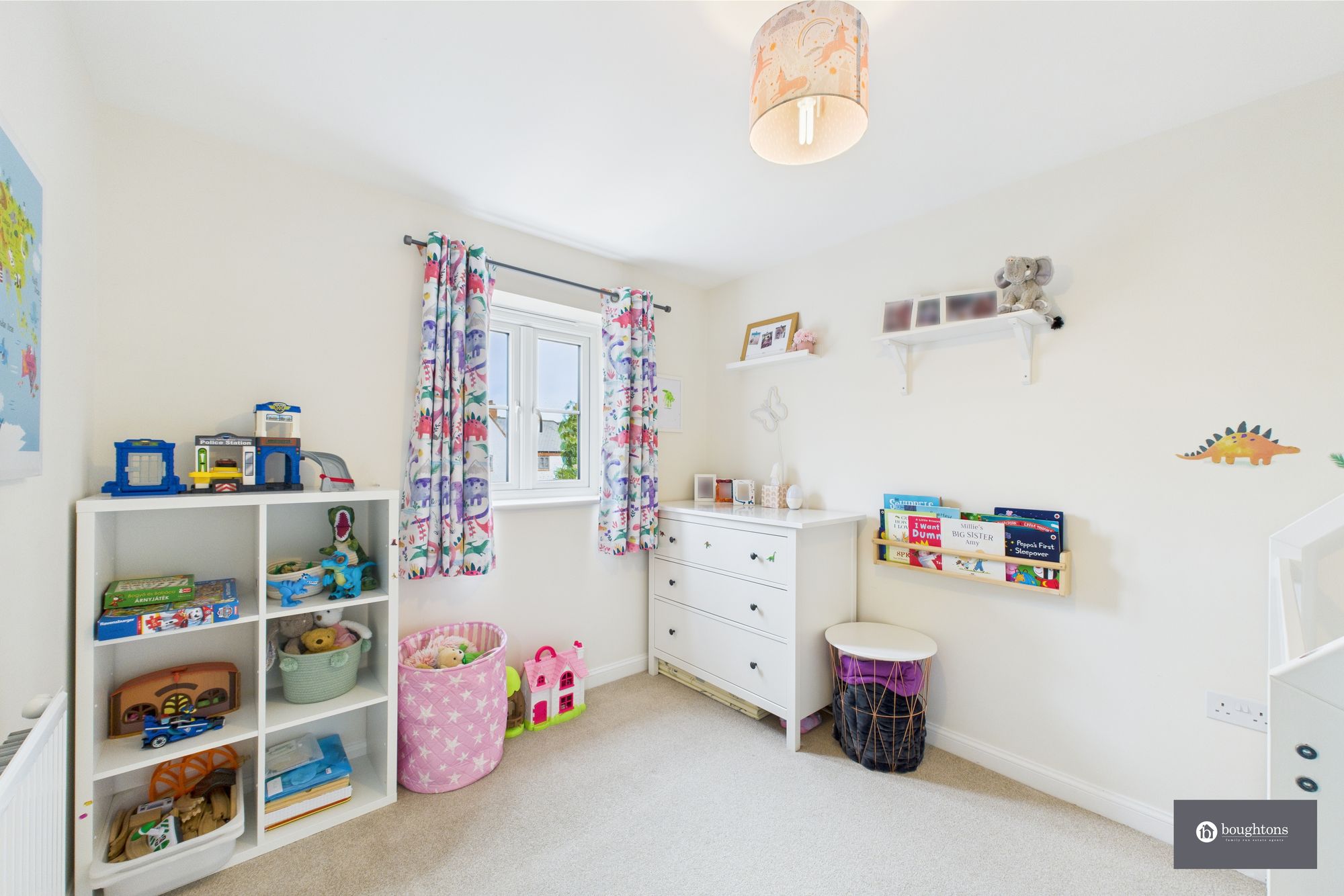 3 bed end of terrace house for sale in Calypso Lane, Brackley  - Property Image 20