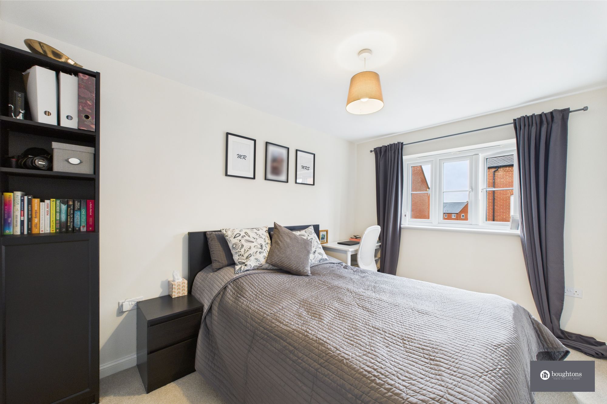 3 bed end of terrace house for sale in Calypso Lane, Brackley  - Property Image 12