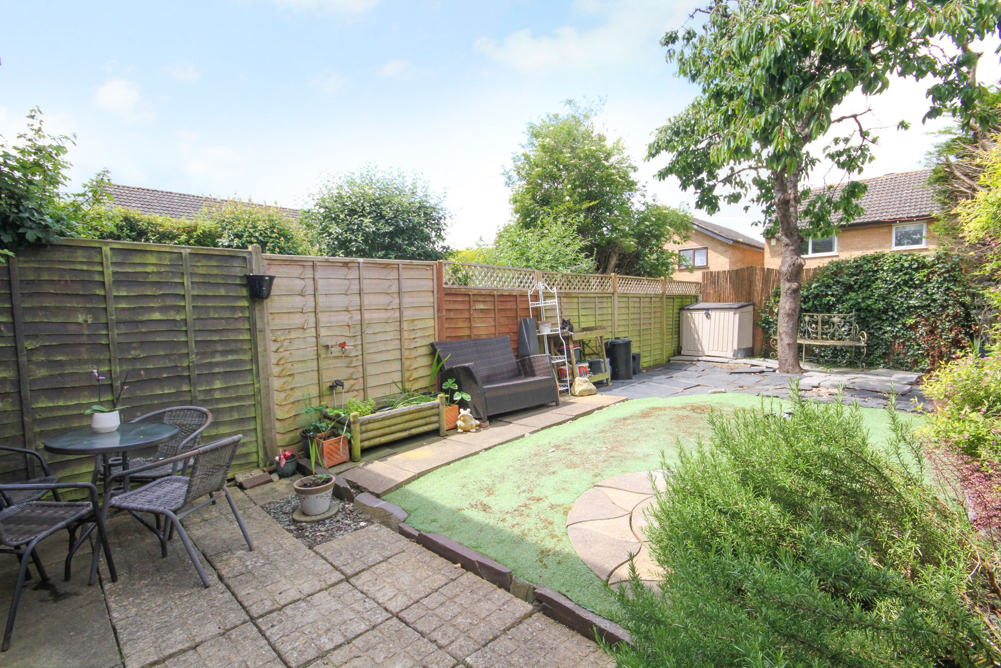 3 bed house for sale in Blencowe Drive, Brackley  - Property Image 8