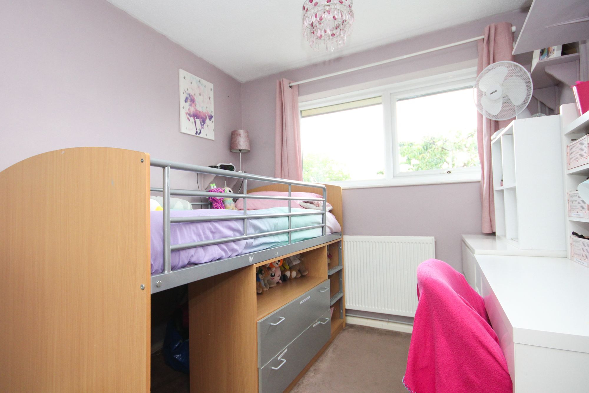 3 bed house for sale in Blencowe Drive, Brackley  - Property Image 14