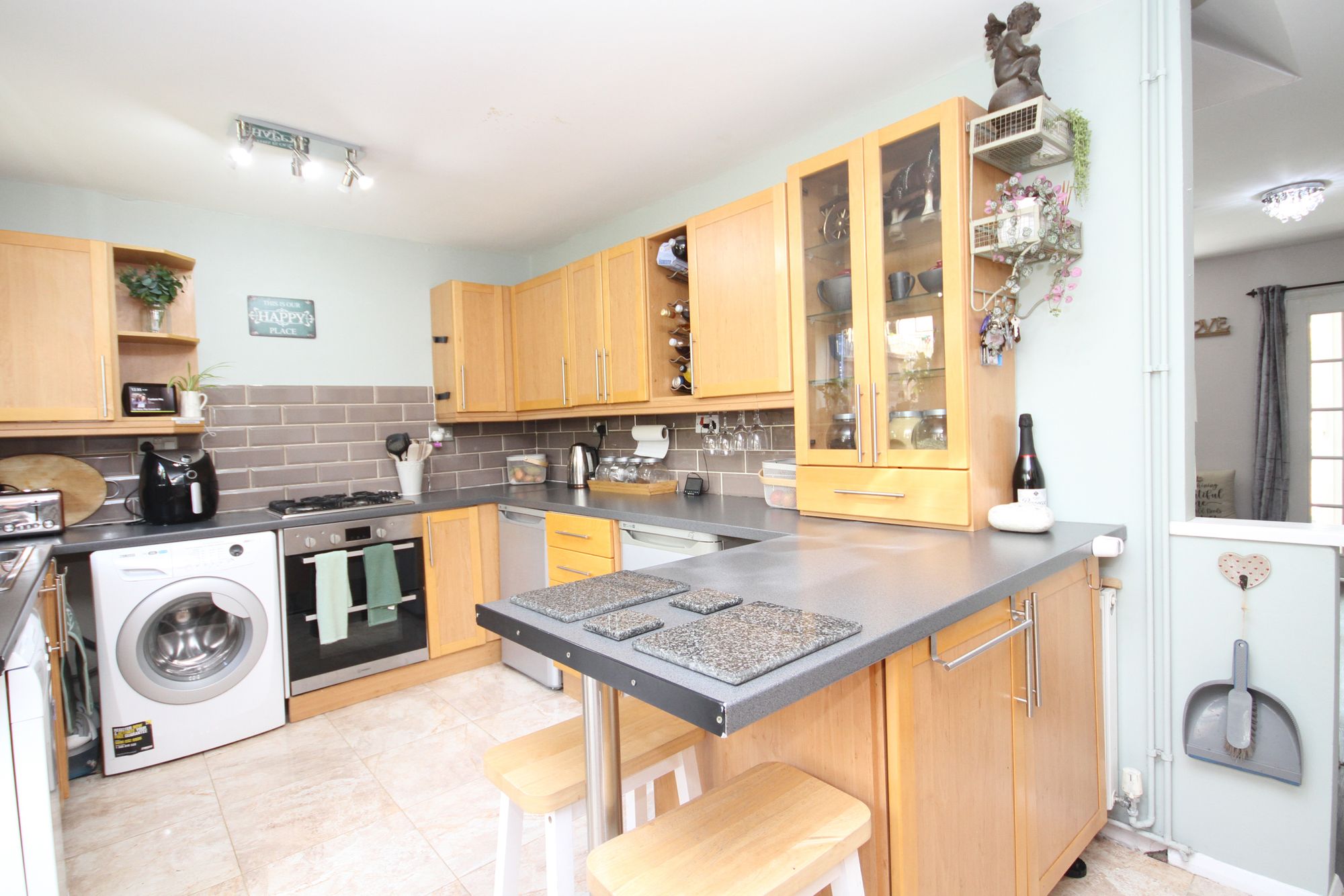 3 bed house for sale in Blencowe Drive, Brackley  - Property Image 11