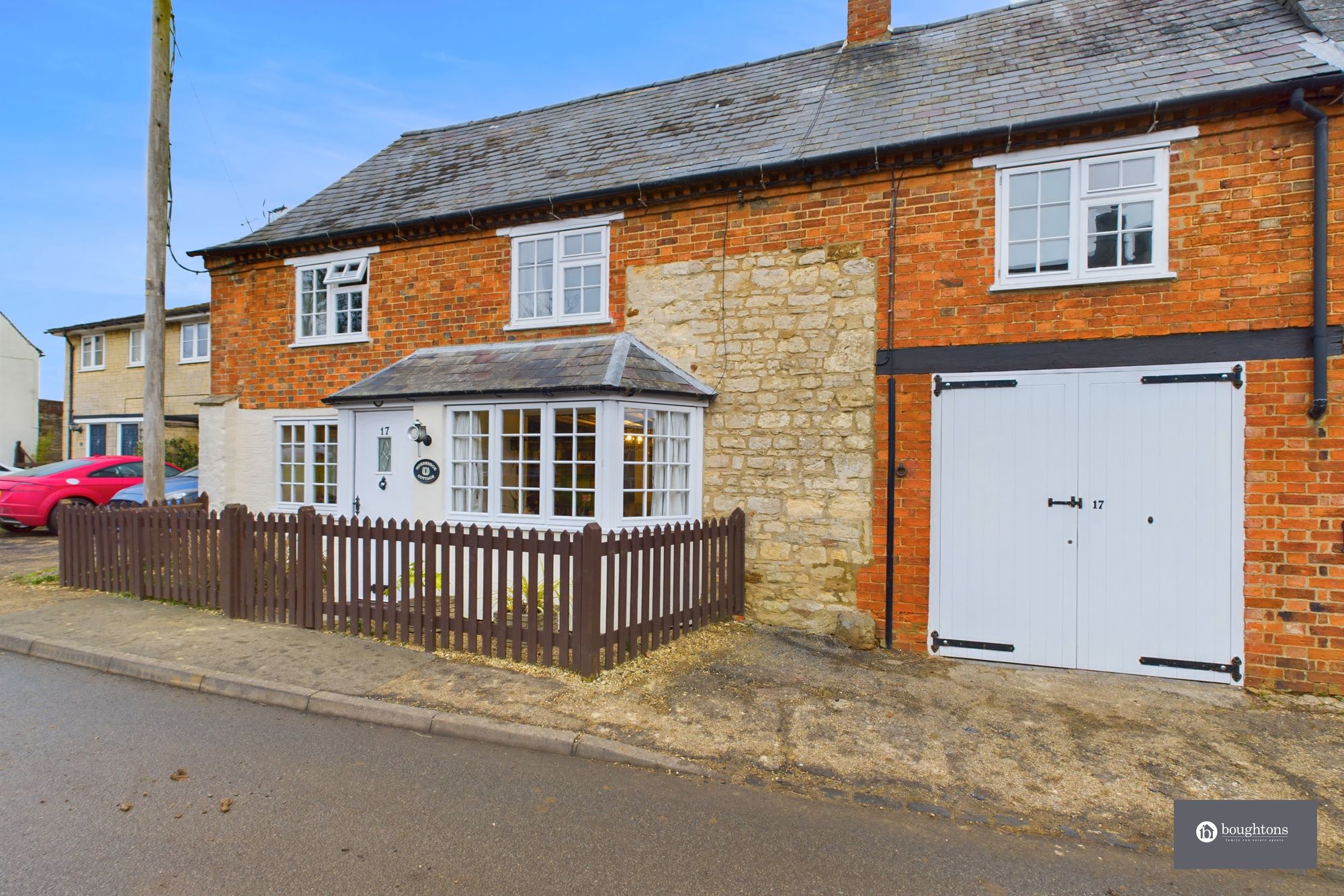 3 bed semi-detached house for sale in Greenside, Towcester  - Property Image 31