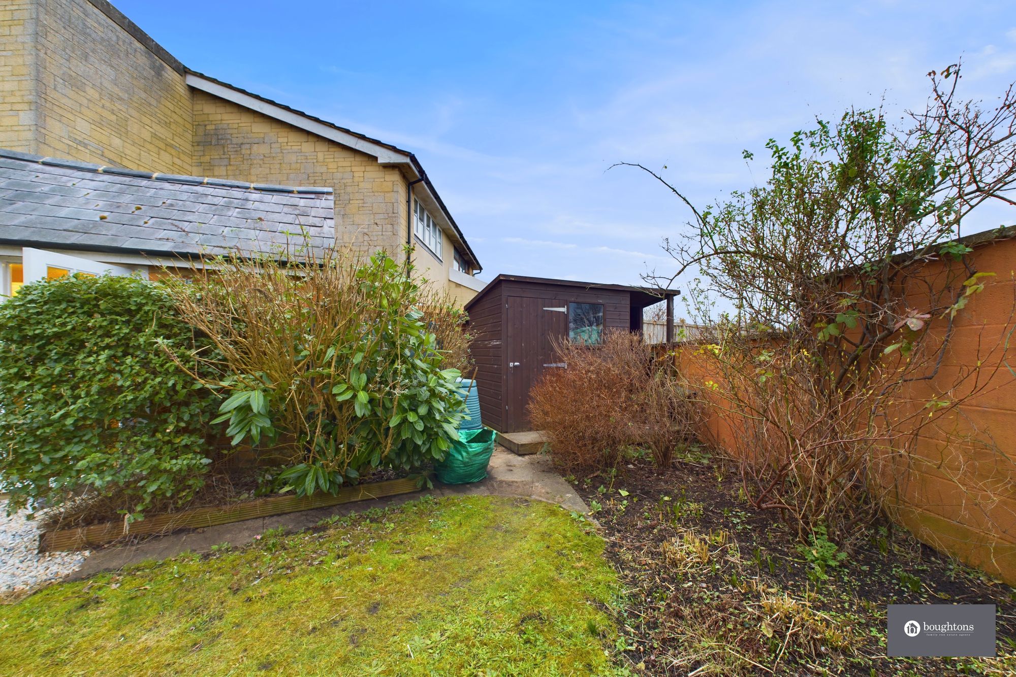 3 bed semi-detached house for sale in Greenside, Towcester  - Property Image 30