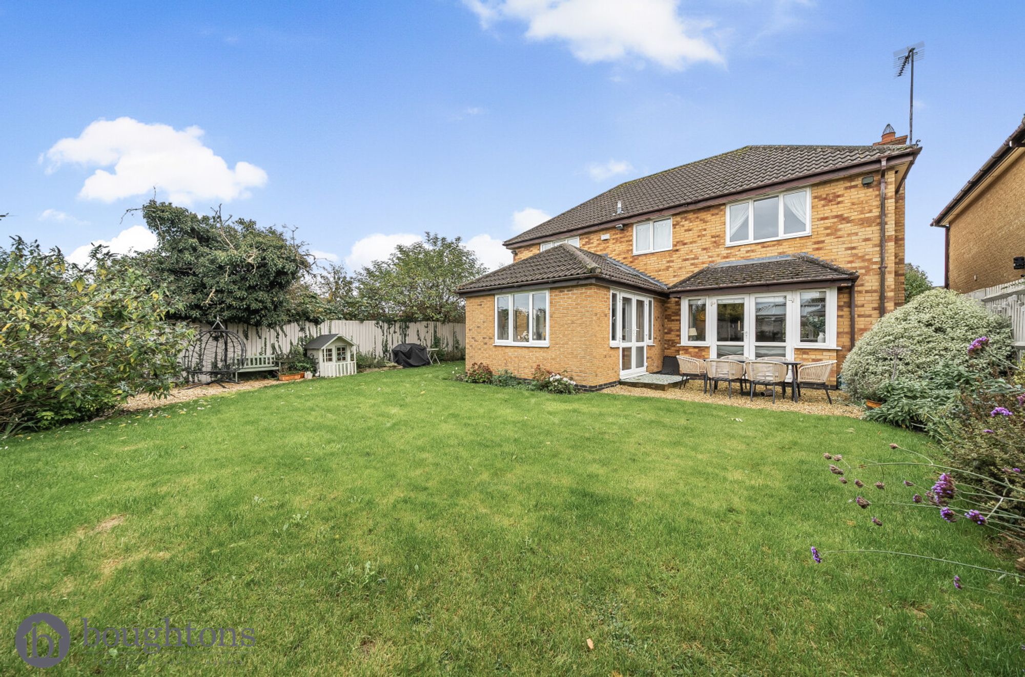 5 bed detached house for sale in Wordsworth Close, Brackley  - Property Image 20