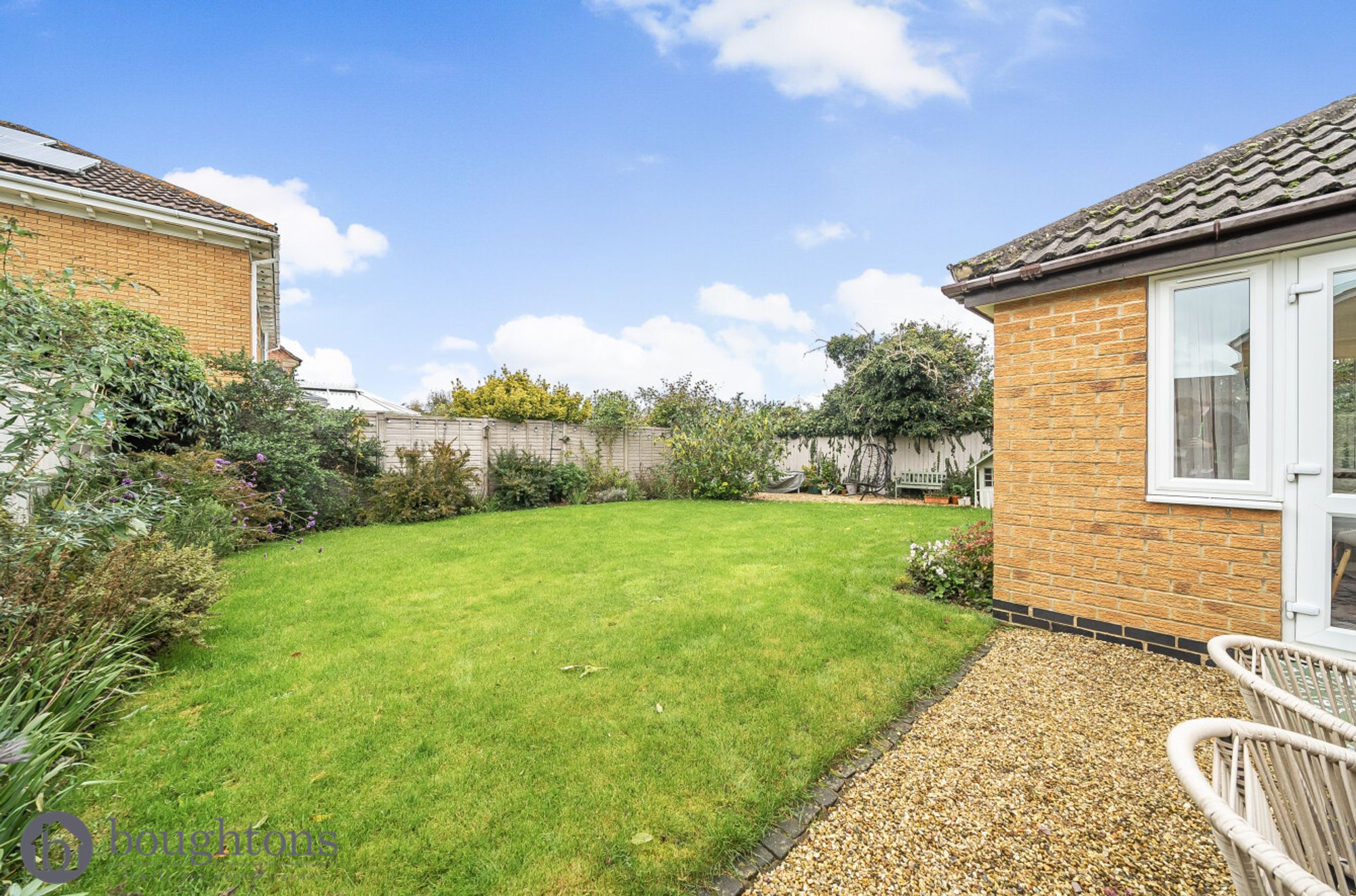 5 bed detached house for sale in Wordsworth Close, Brackley  - Property Image 22