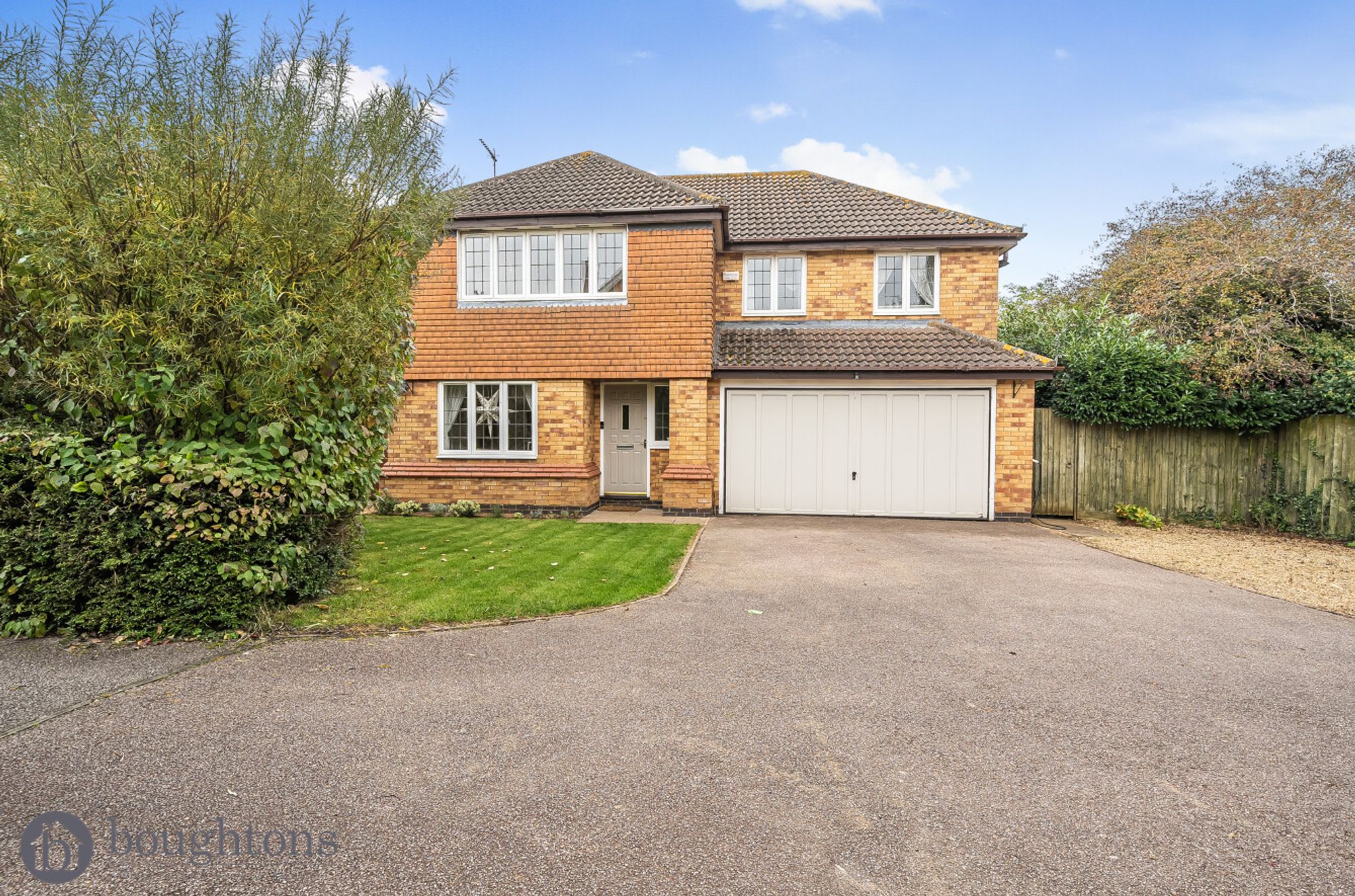 5 bed detached house for sale in Wordsworth Close, Brackley  - Property Image 24