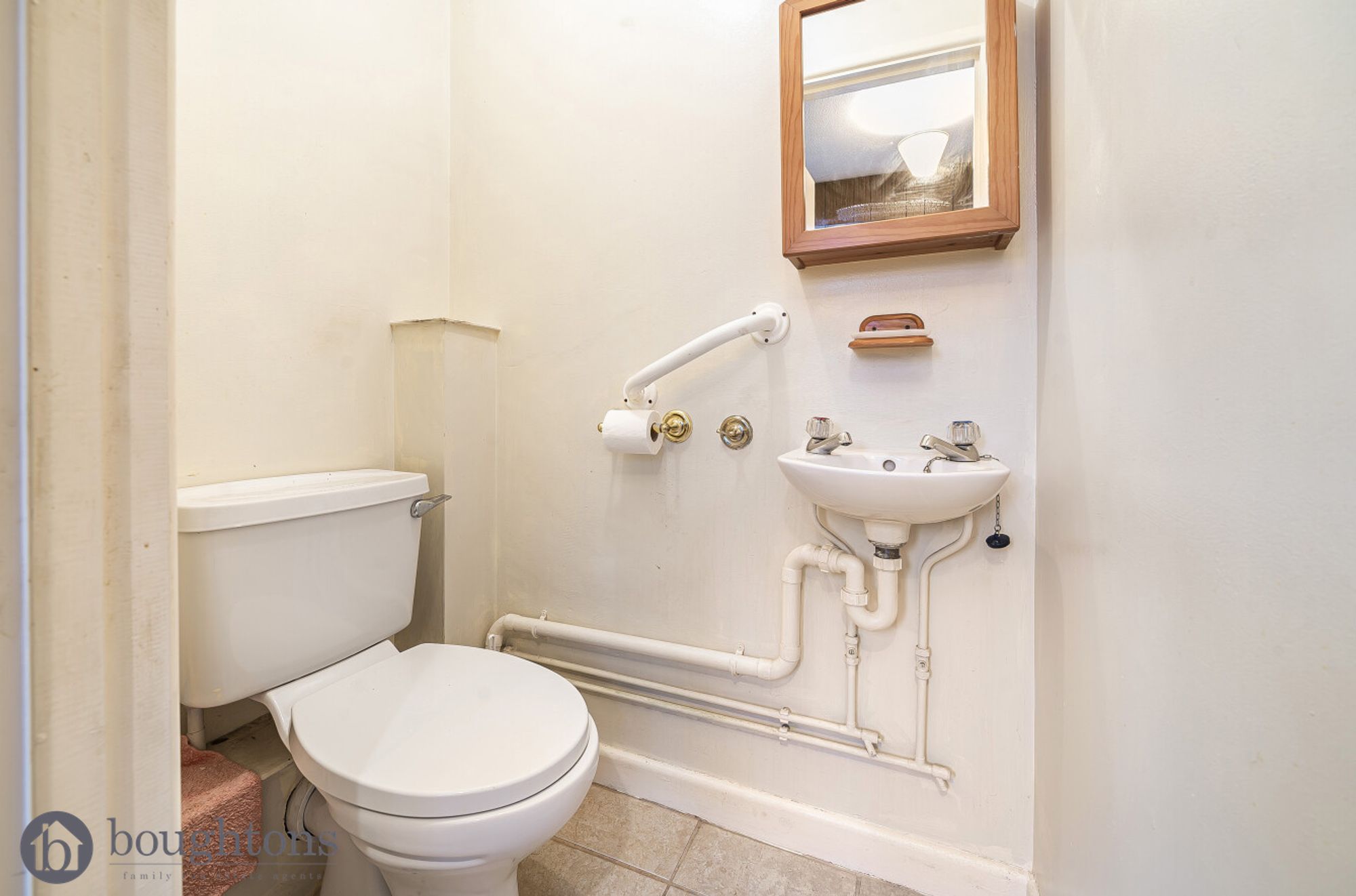 3 bed detached house for sale in Halse Road, Brackley  - Property Image 11