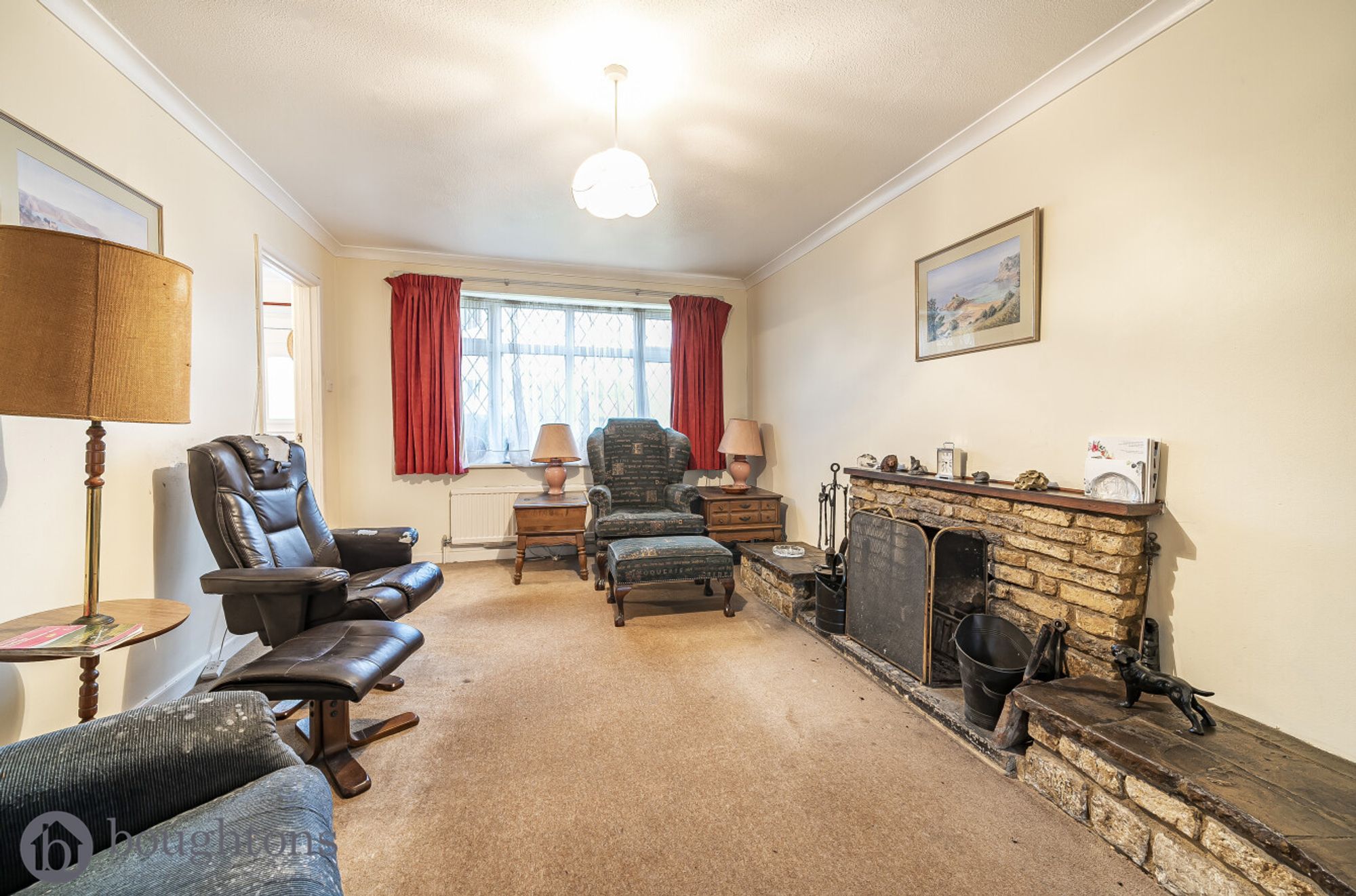 3 bed detached house for sale in Halse Road, Brackley  - Property Image 10