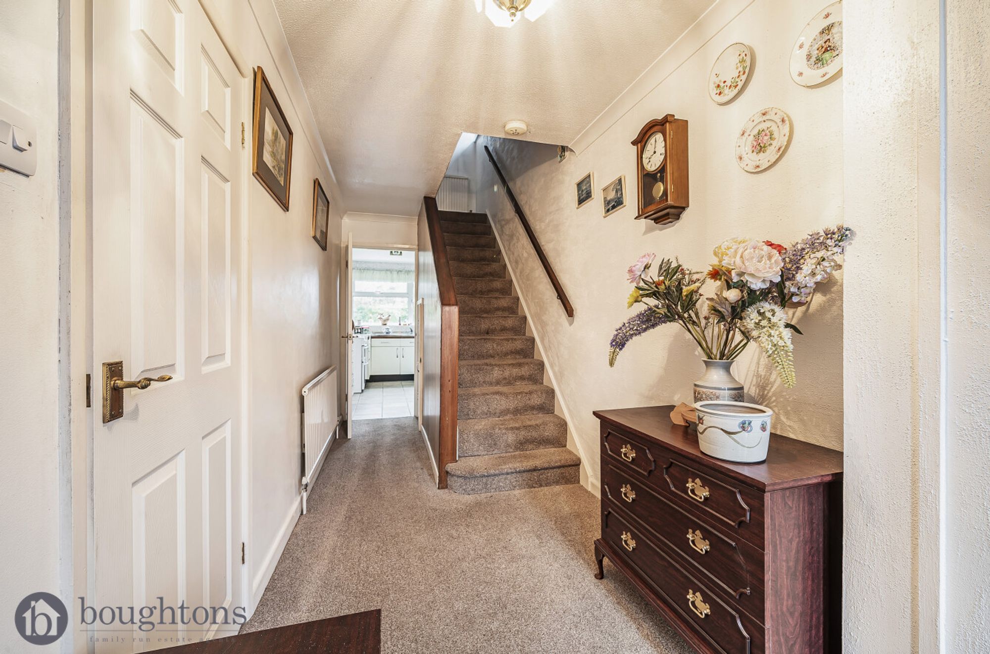 3 bed detached house for sale in Halse Road, Brackley  - Property Image 3