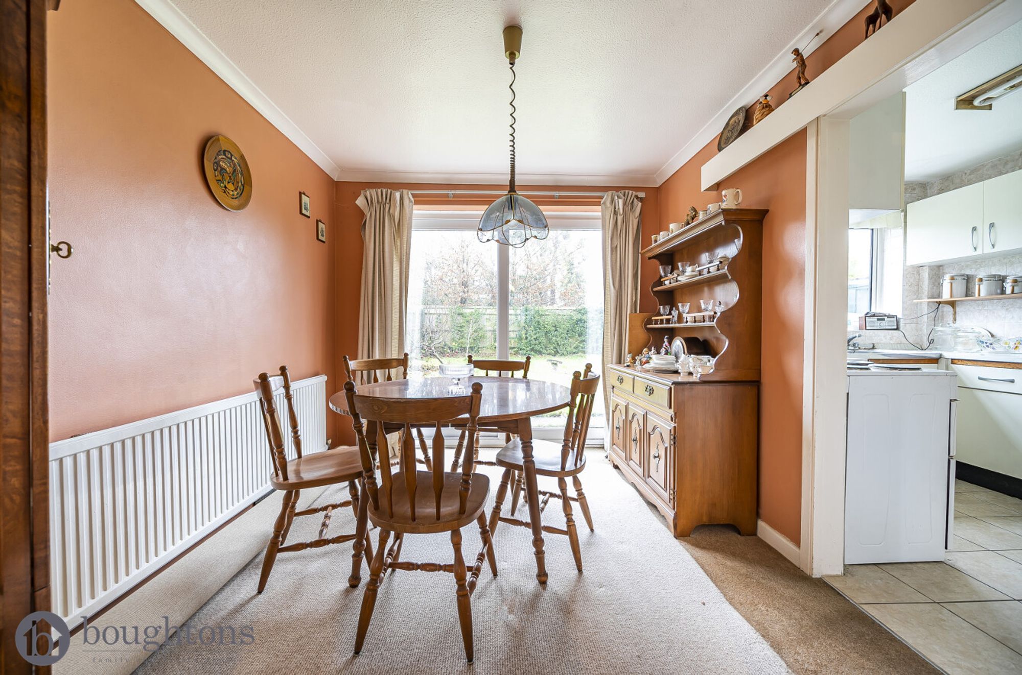 3 bed detached house for sale in Halse Road, Brackley  - Property Image 9