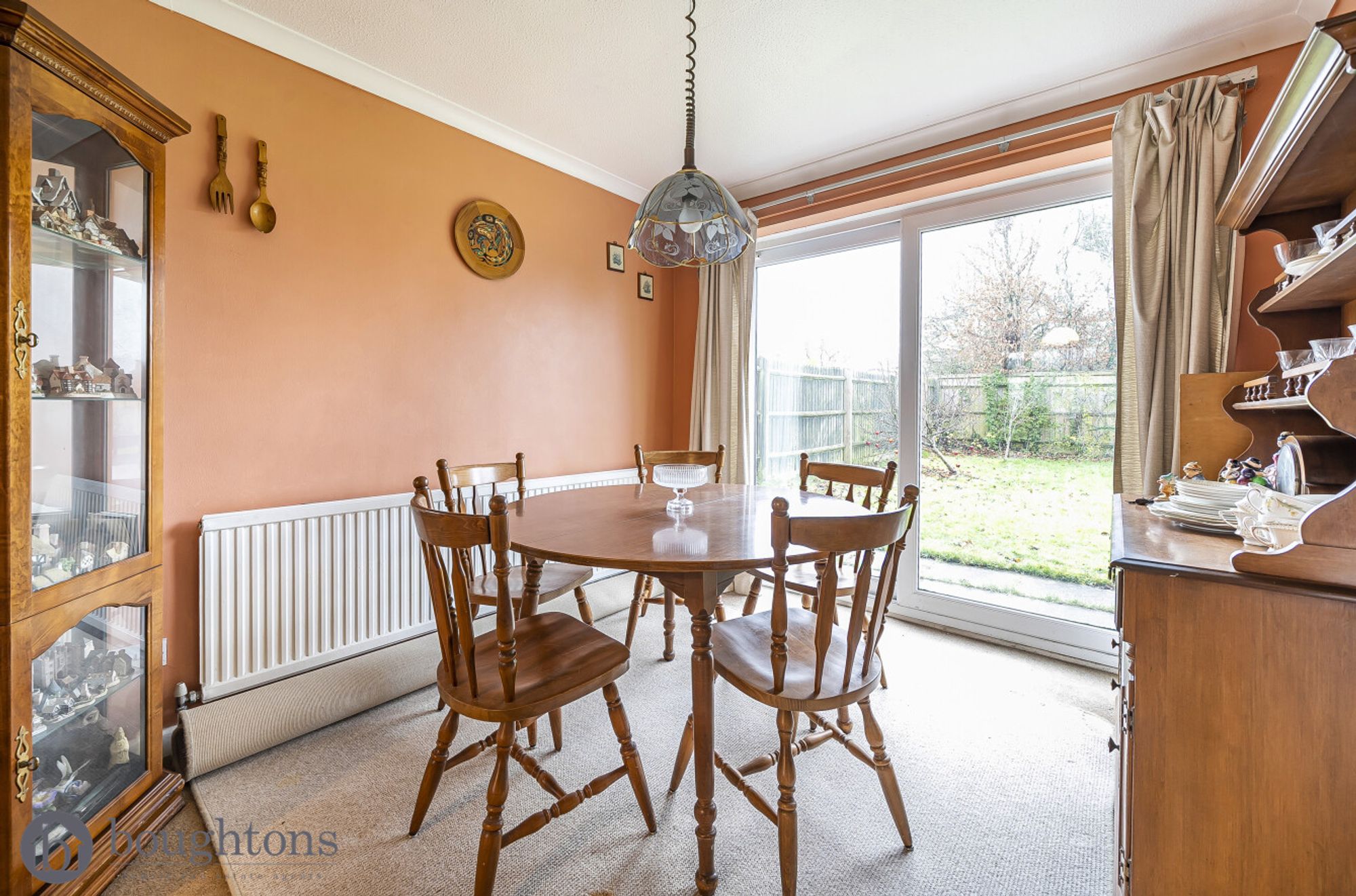 3 bed detached house for sale in Halse Road, Brackley  - Property Image 5