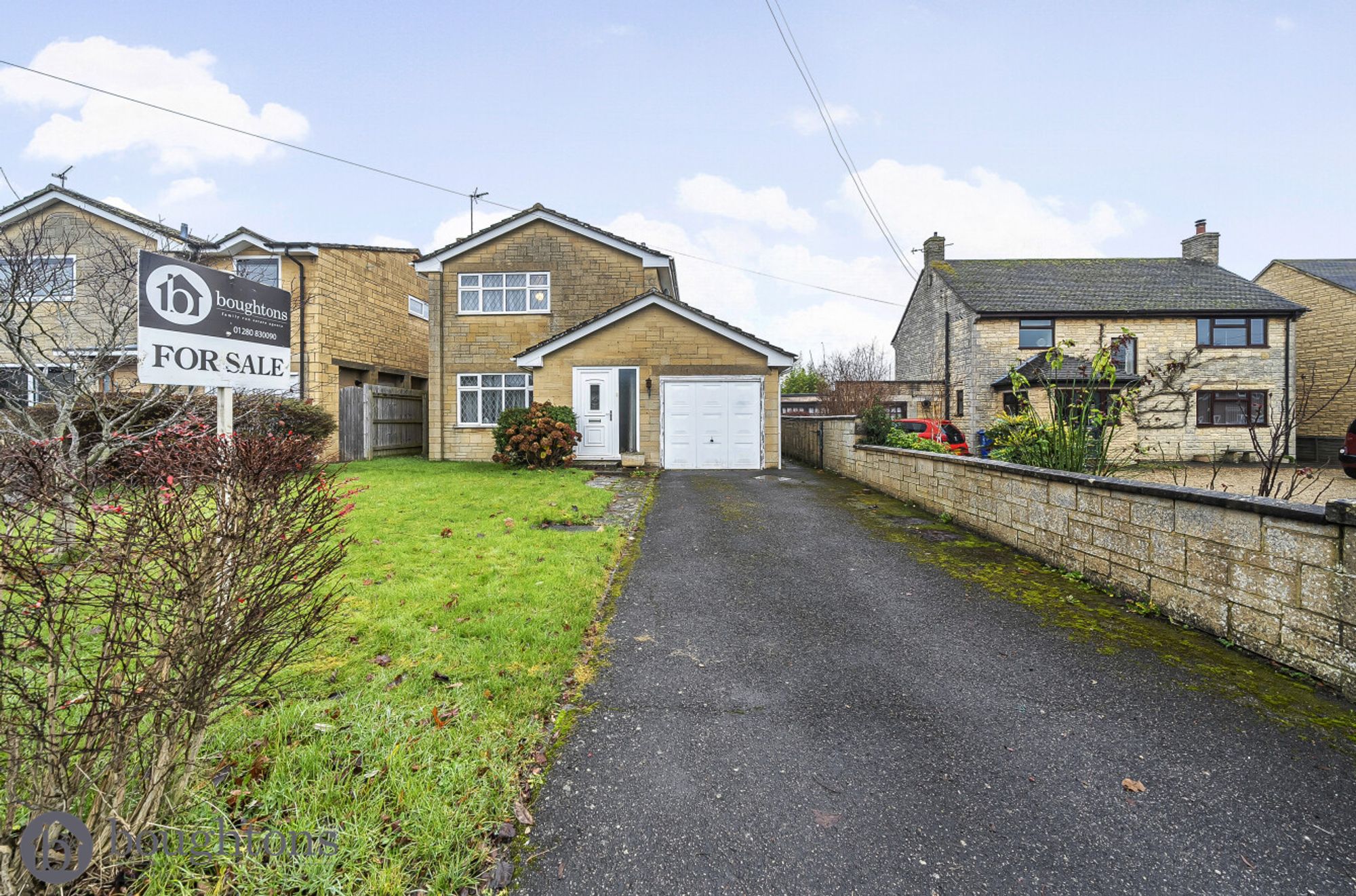 3 bed detached house for sale in Halse Road, Brackley  - Property Image 18