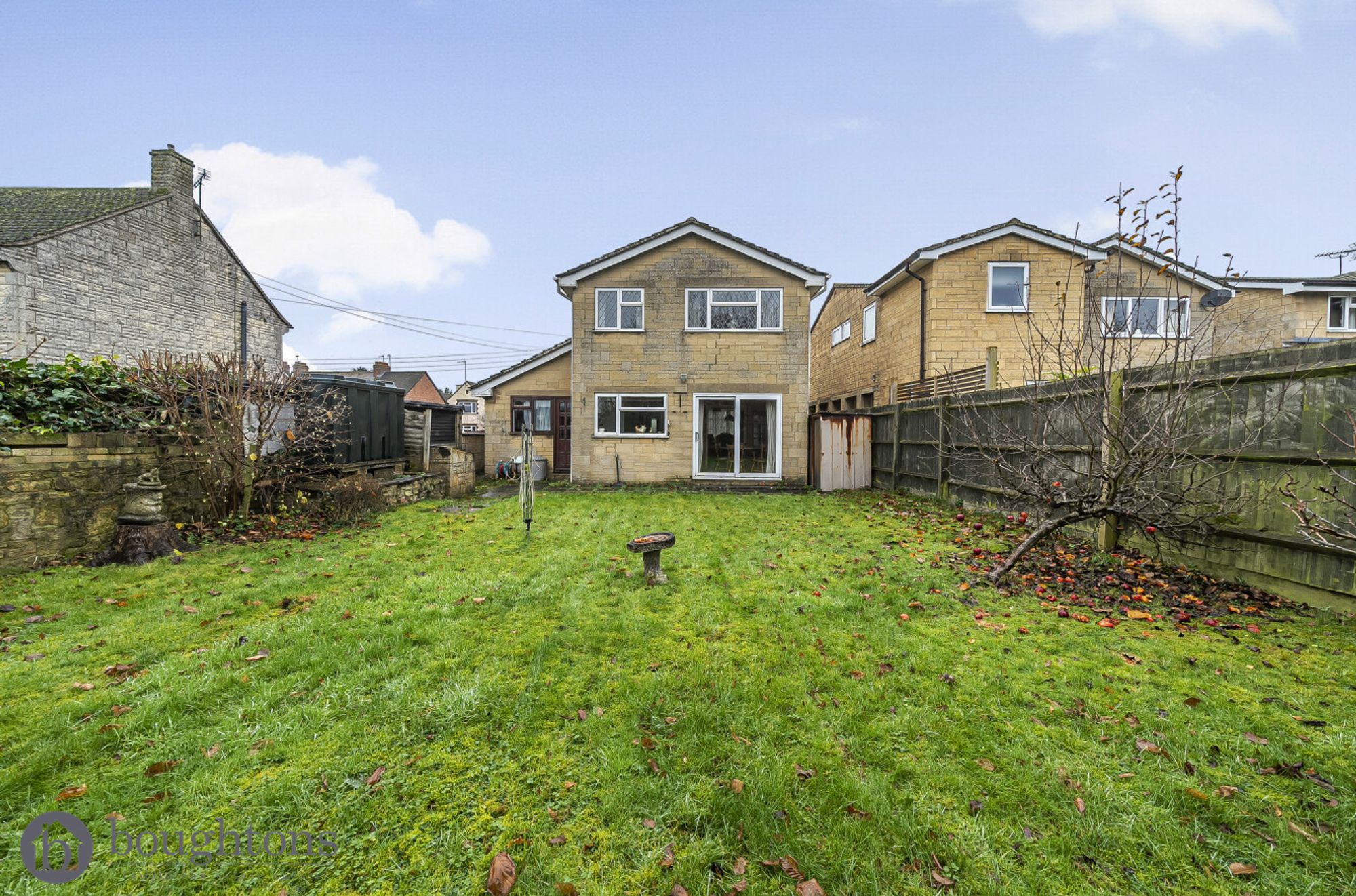 3 bed detached house for sale in Halse Road, Brackley  - Property Image 19