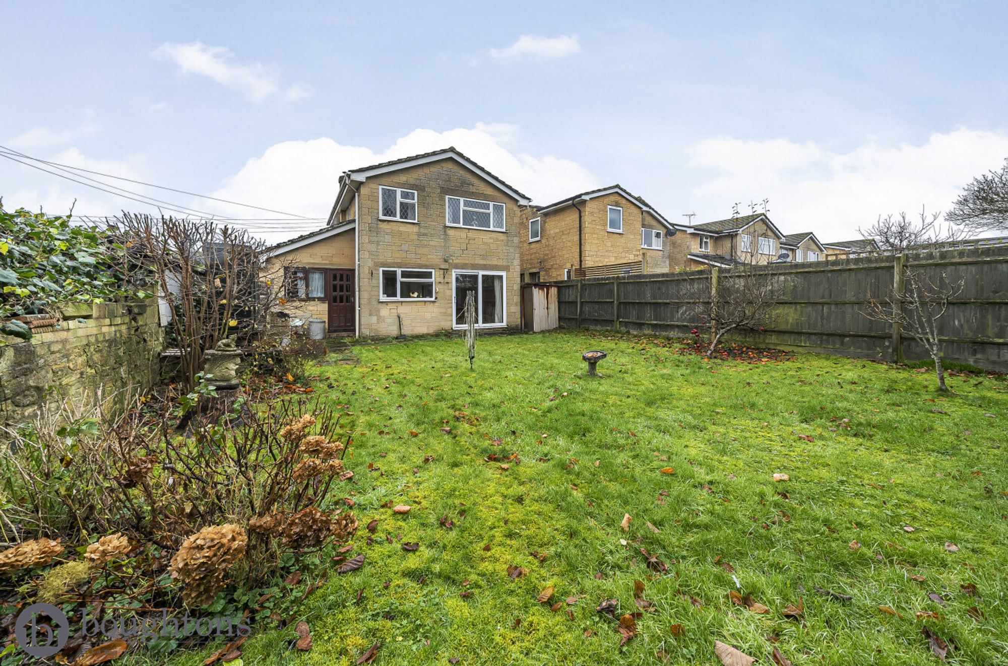 3 bed detached house for sale in Halse Road, Brackley  - Property Image 21