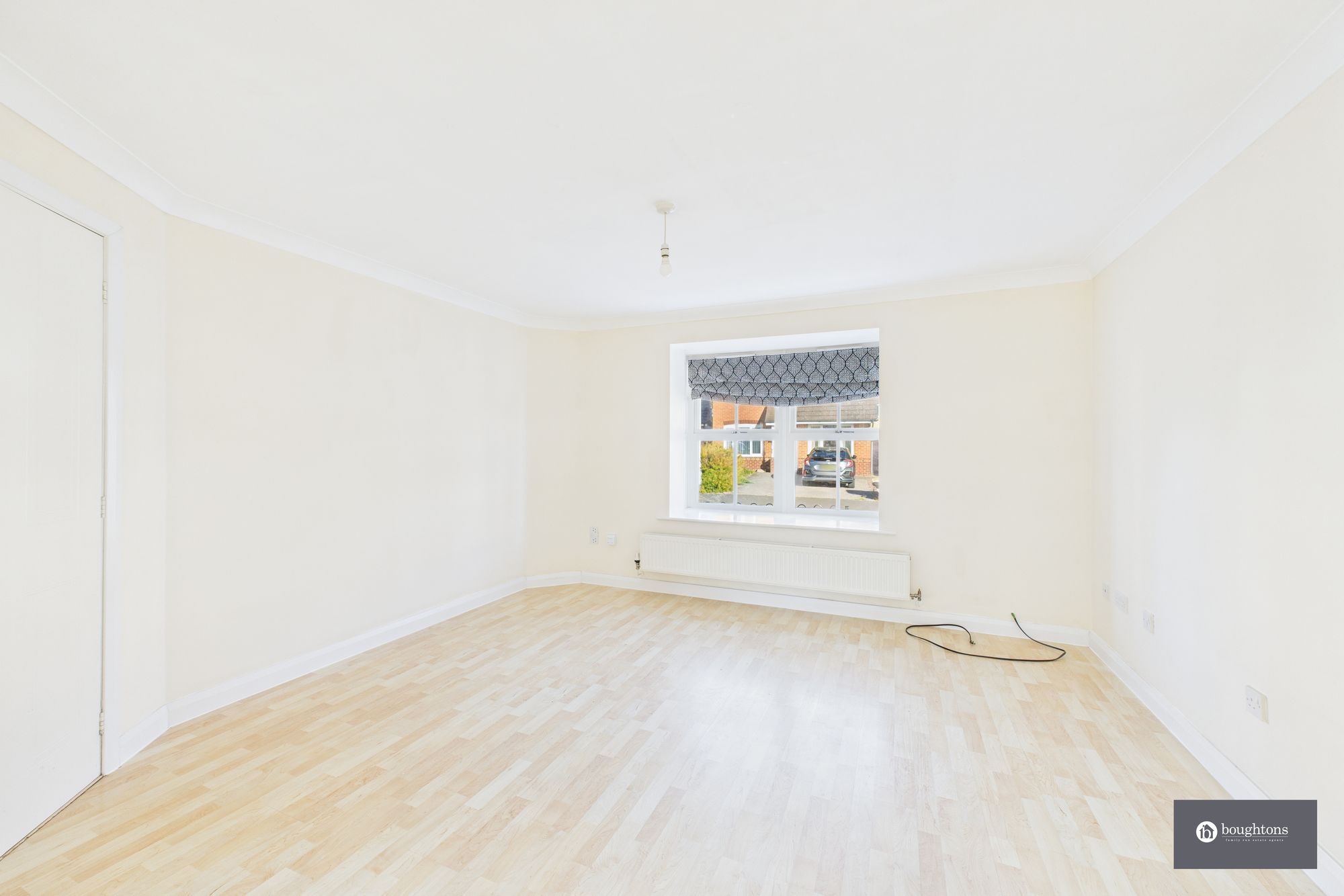 3 bed detached house for sale in Blackbird Close, Brackley  - Property Image 4