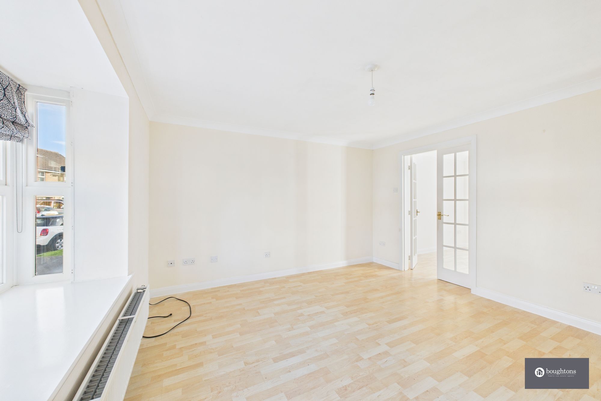 3 bed detached house for sale in Blackbird Close, Brackley 7