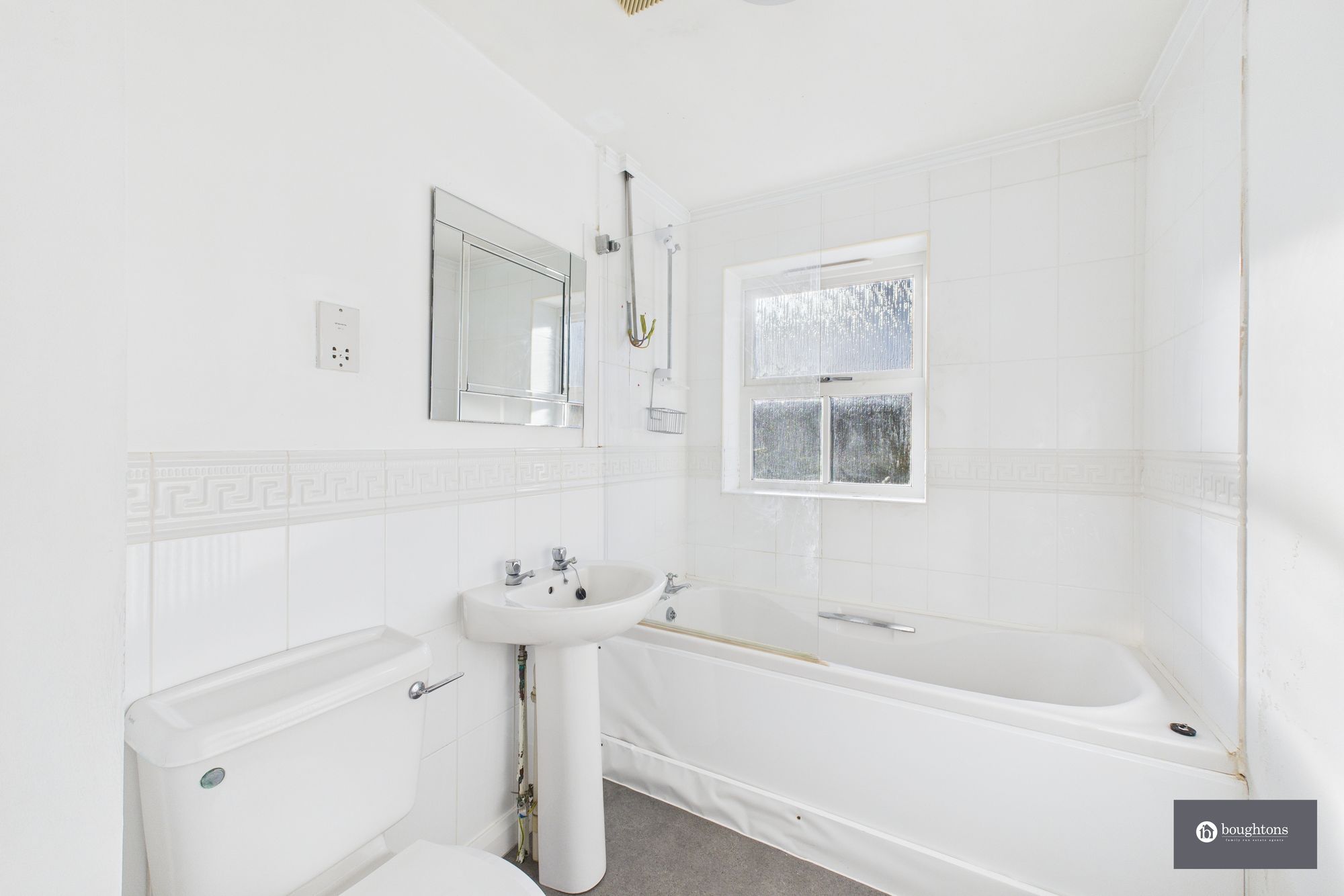 3 bed detached house for sale in Blackbird Close, Brackley 17