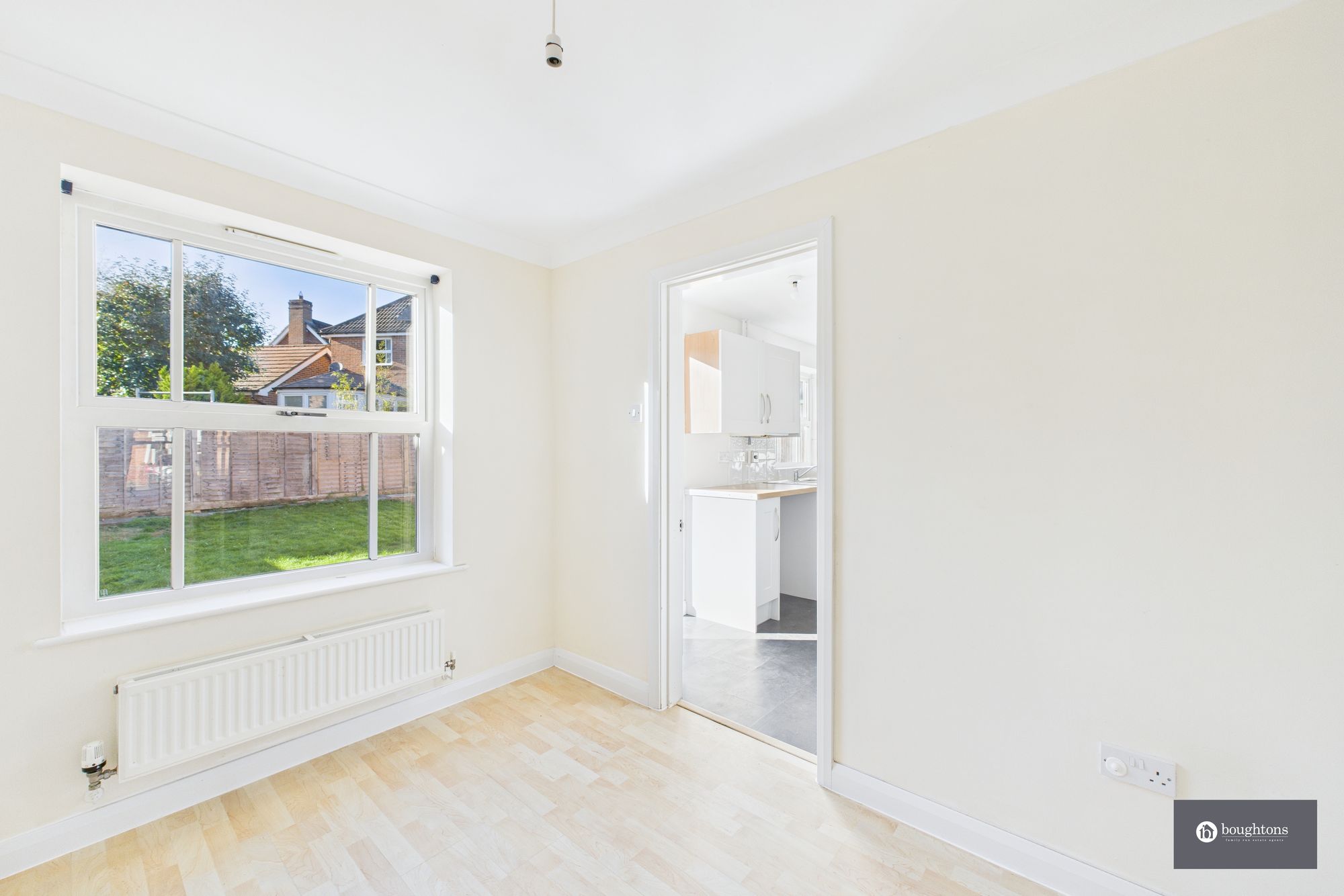 3 bed detached house for sale in Blackbird Close, Brackley  - Property Image 9