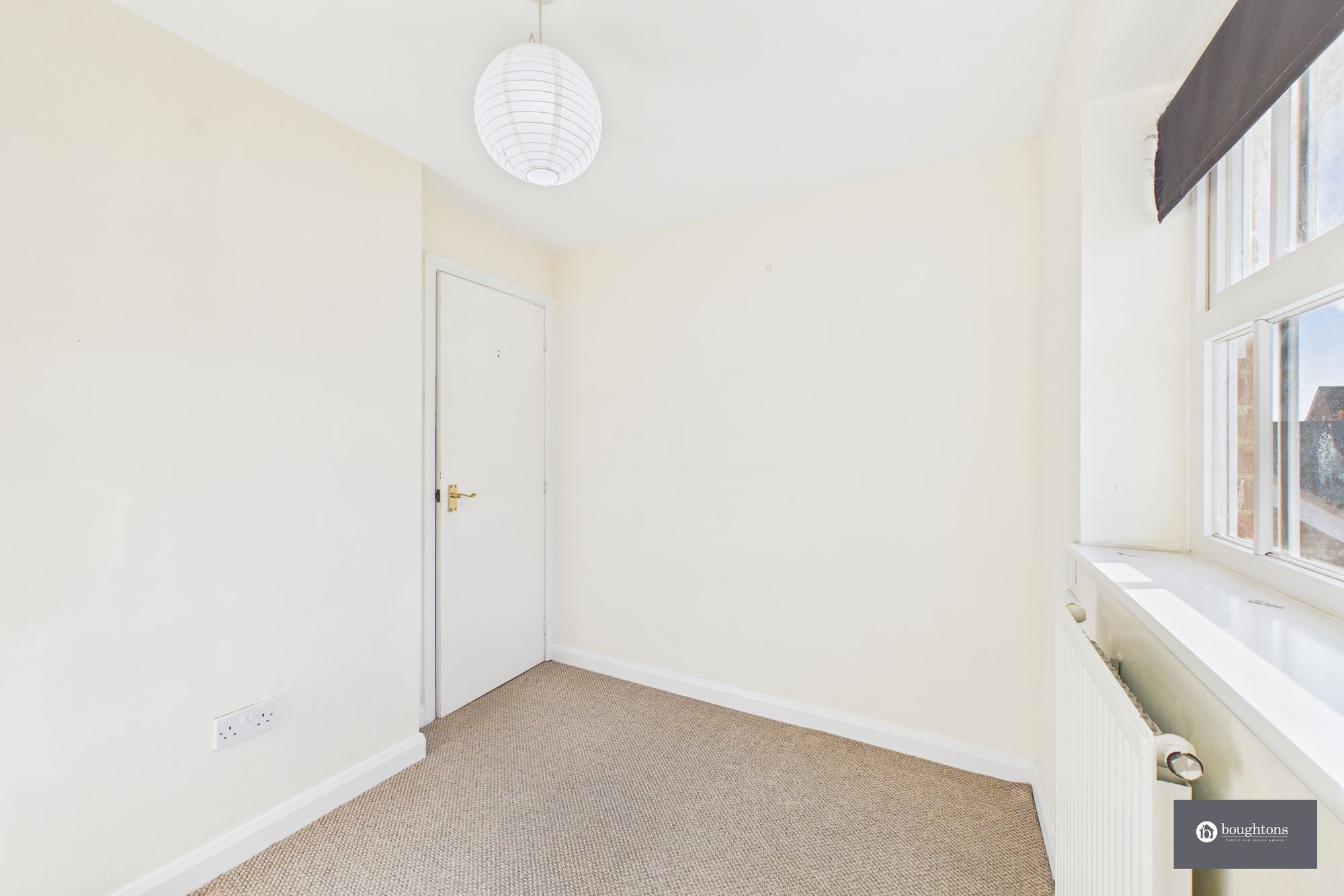 3 bed detached house for sale in Blackbird Close, Brackley 18