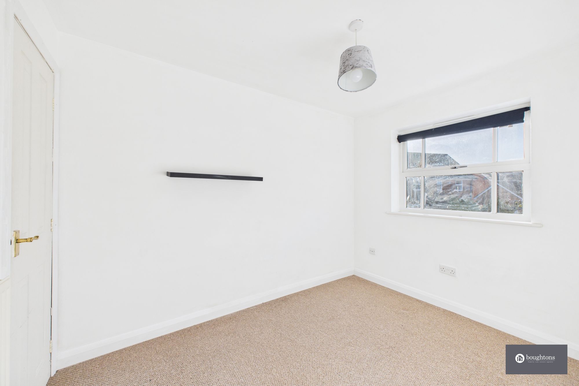 3 bed detached house for sale in Blackbird Close, Brackley 16