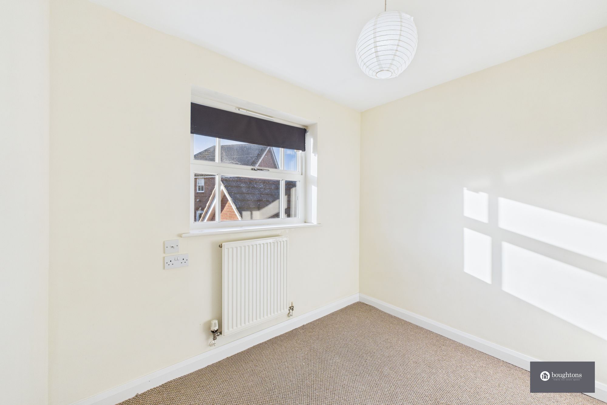 3 bed detached house for sale in Blackbird Close, Brackley 19