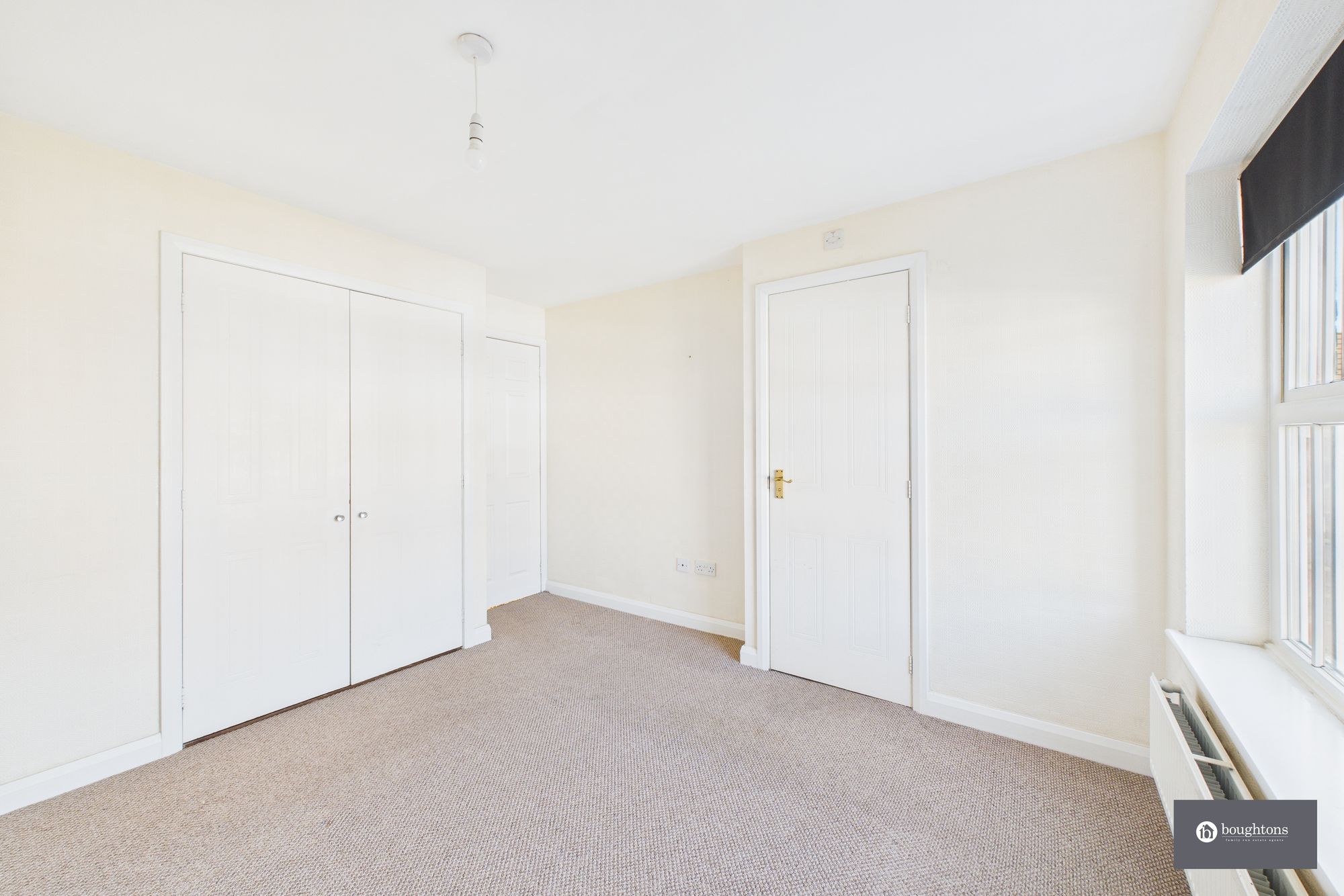 3 bed detached house for sale in Blackbird Close, Brackley 13