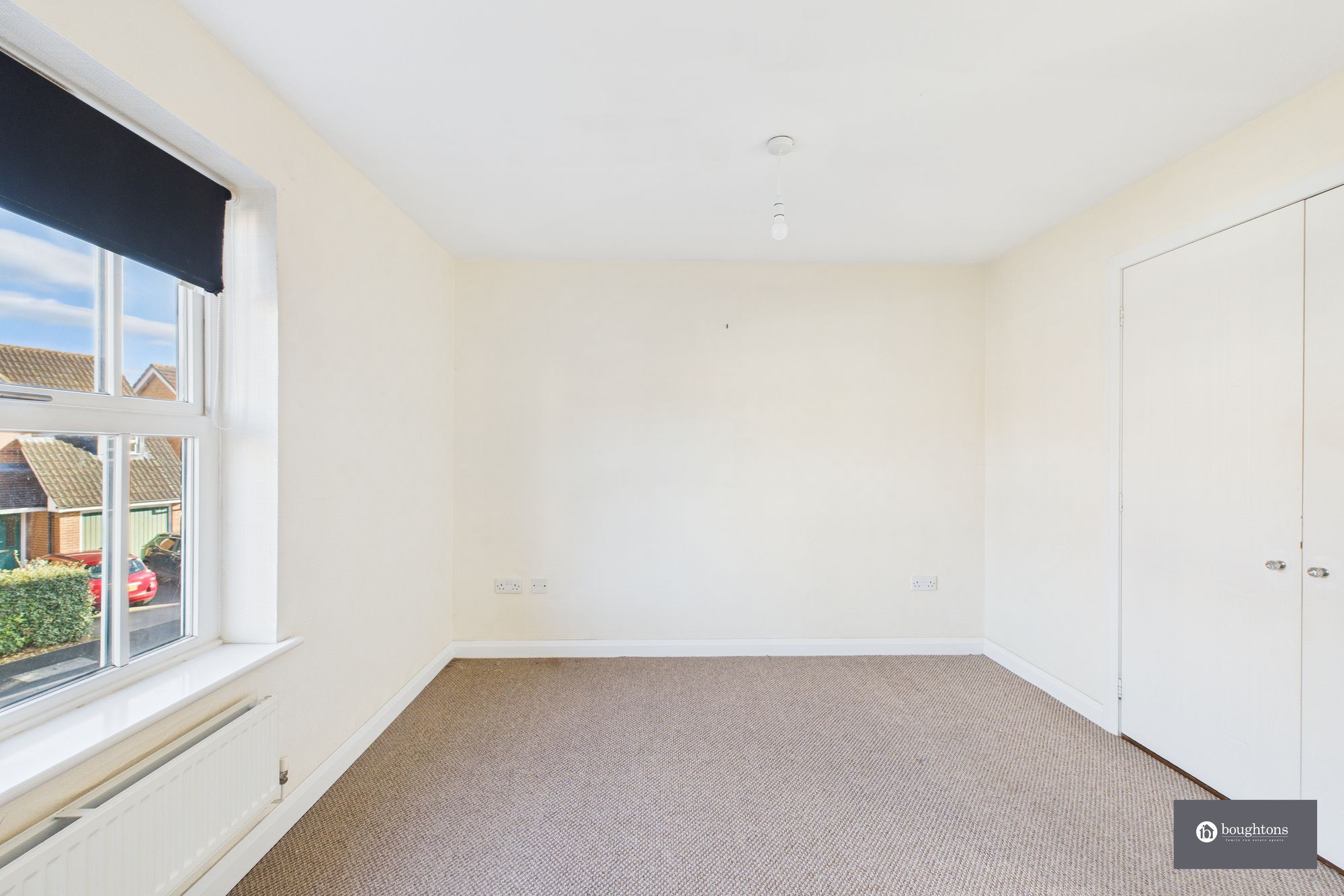 3 bed detached house for sale in Blackbird Close, Brackley 12