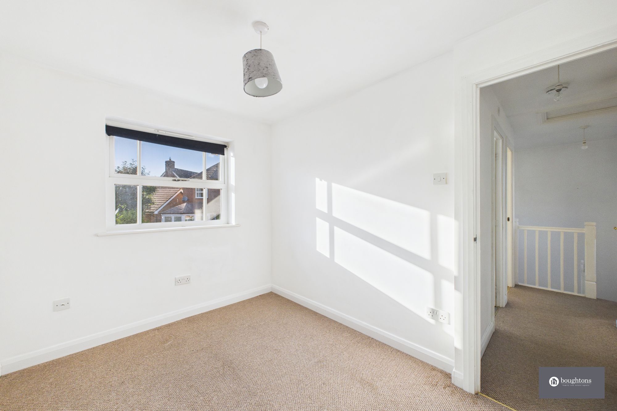 3 bed detached house for sale in Blackbird Close, Brackley  - Property Image 18