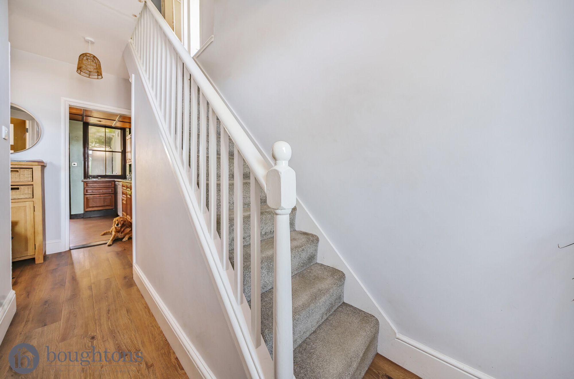 3 bed house for sale in Banbury Road, Brackley  - Property Image 9