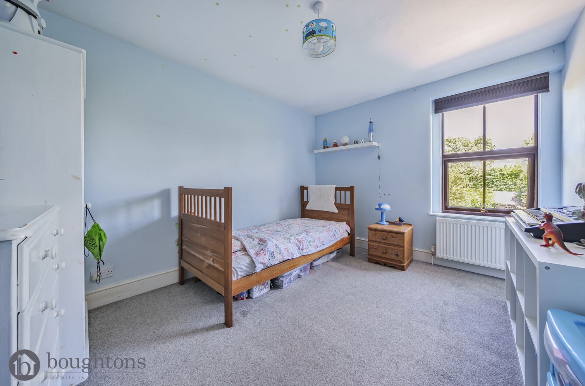 3 bed house for sale in Banbury Road, Brackley  - Property Image 13