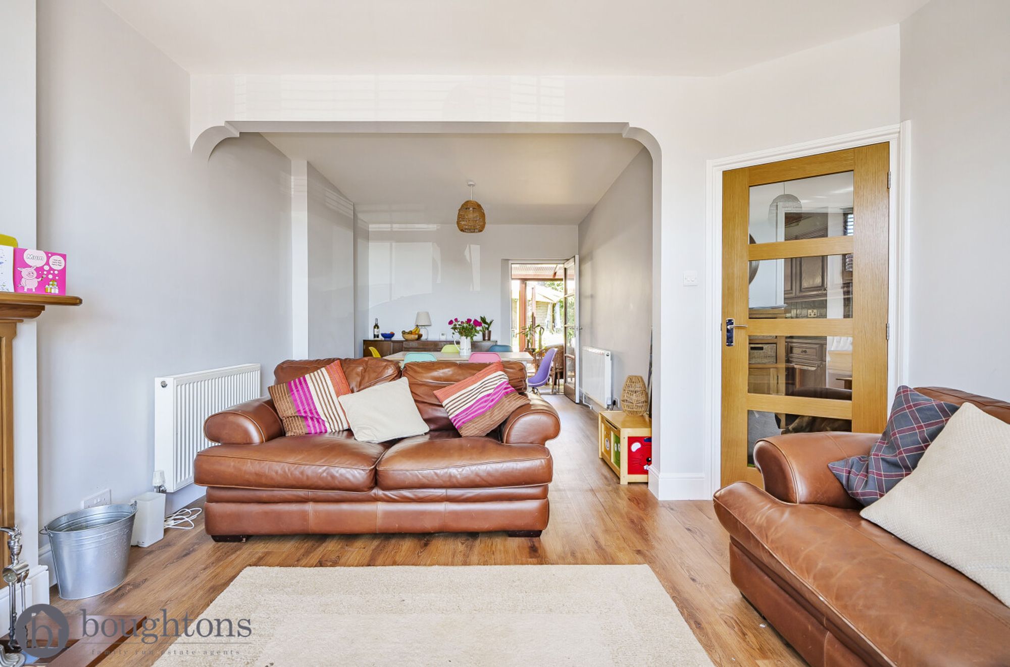 3 bed house for sale in Banbury Road, Brackley  - Property Image 6