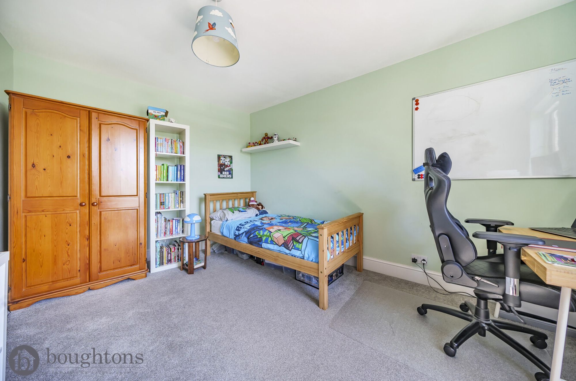 3 bed house for sale in Banbury Road, Brackley  - Property Image 15