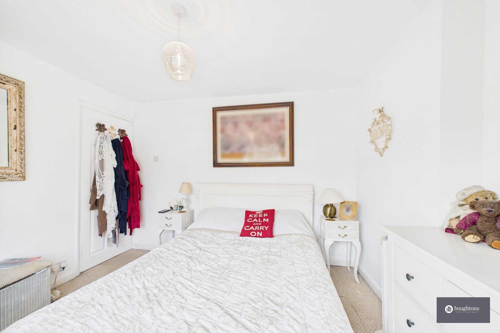 3 bed terraced house for sale in Hintons Close, Helmdon, NN13  - Property Image 20