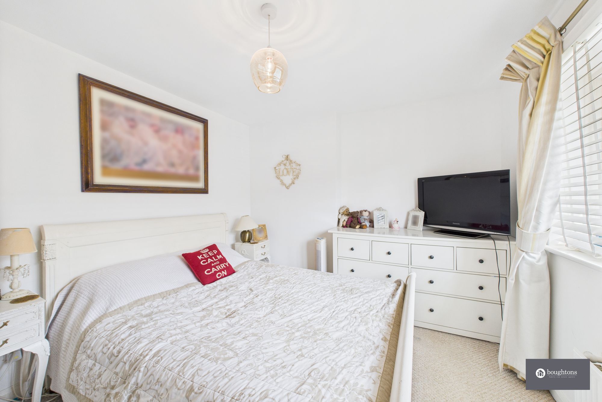3 bed terraced house for sale in Hintons Close, Helmdon, NN13  - Property Image 19