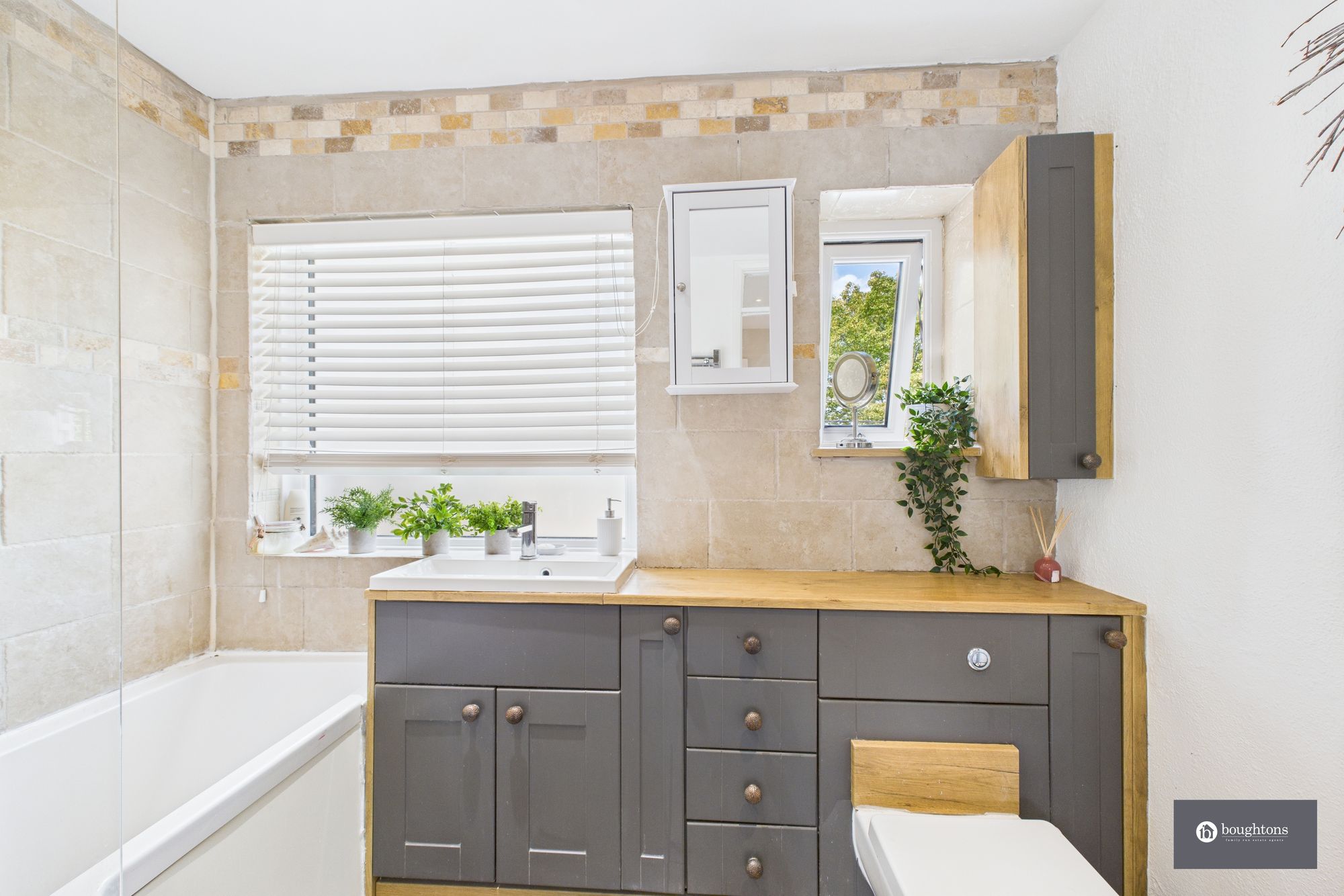 3 bed terraced house for sale in Hintons Close, Helmdon, NN13  - Property Image 18