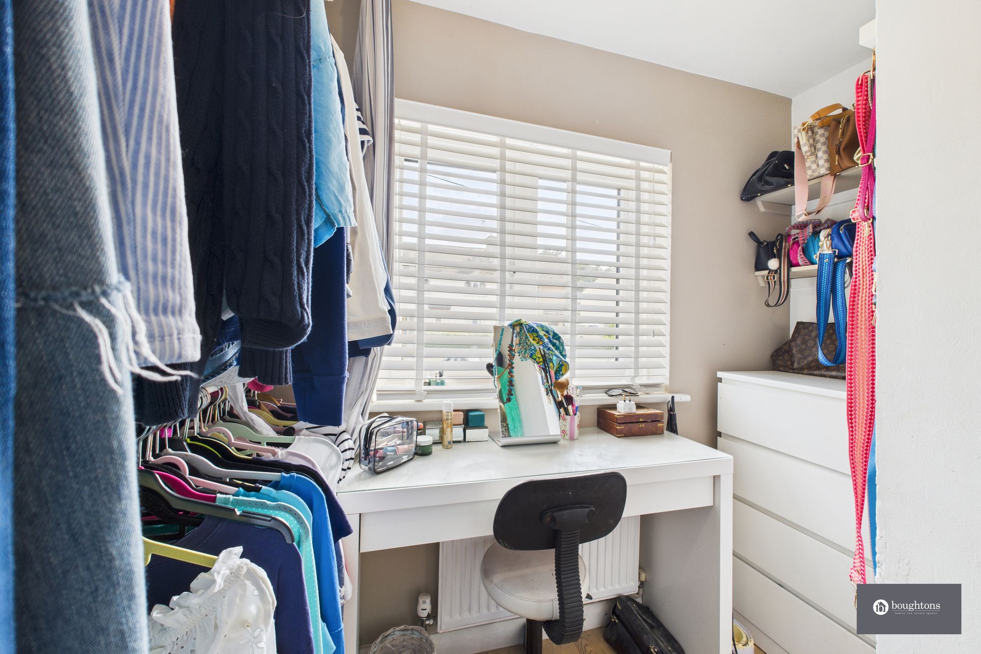 3 bed terraced house for sale in Hintons Close, Helmdon, NN13  - Property Image 22