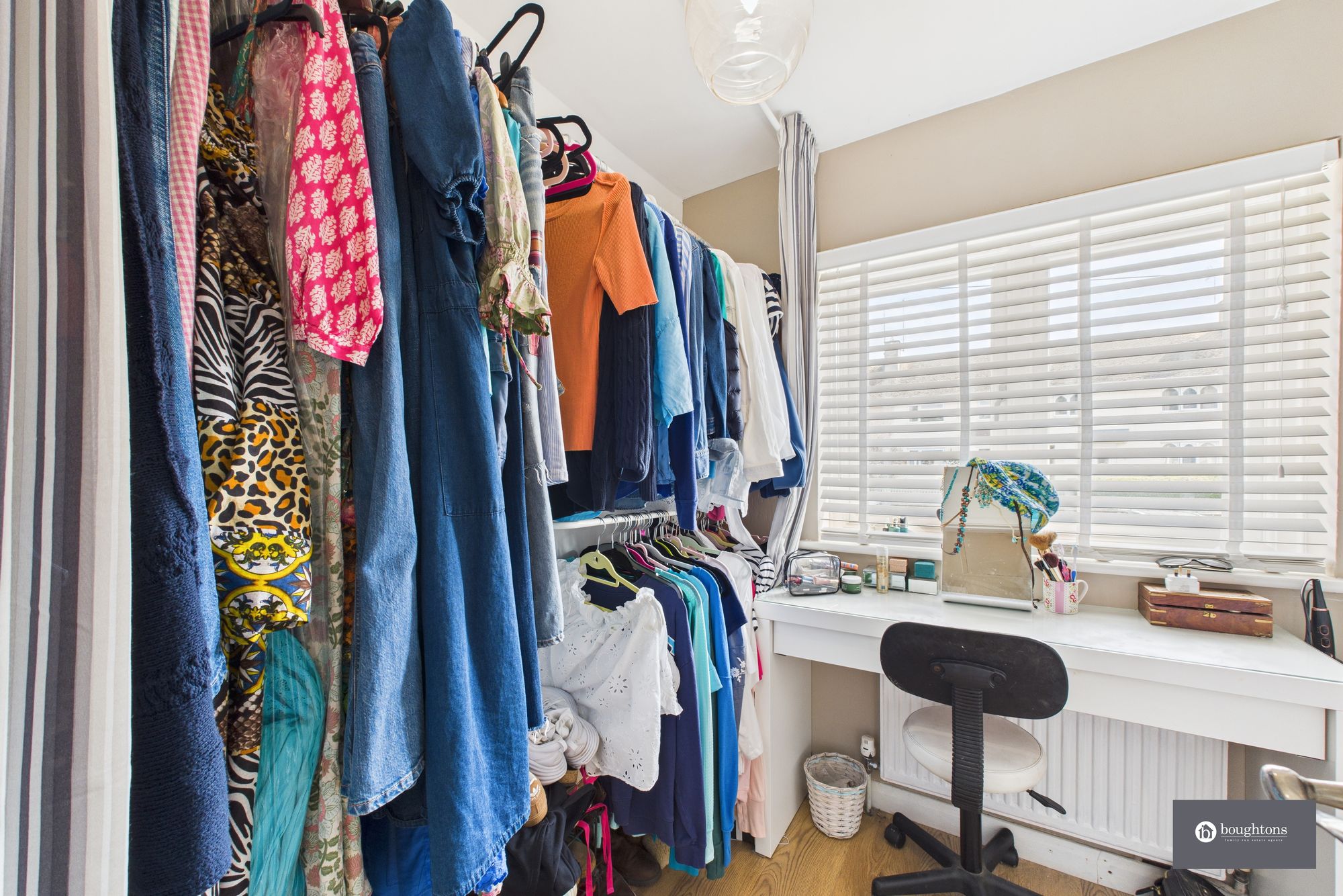 3 bed terraced house for sale in Hintons Close, Helmdon, NN13  - Property Image 23