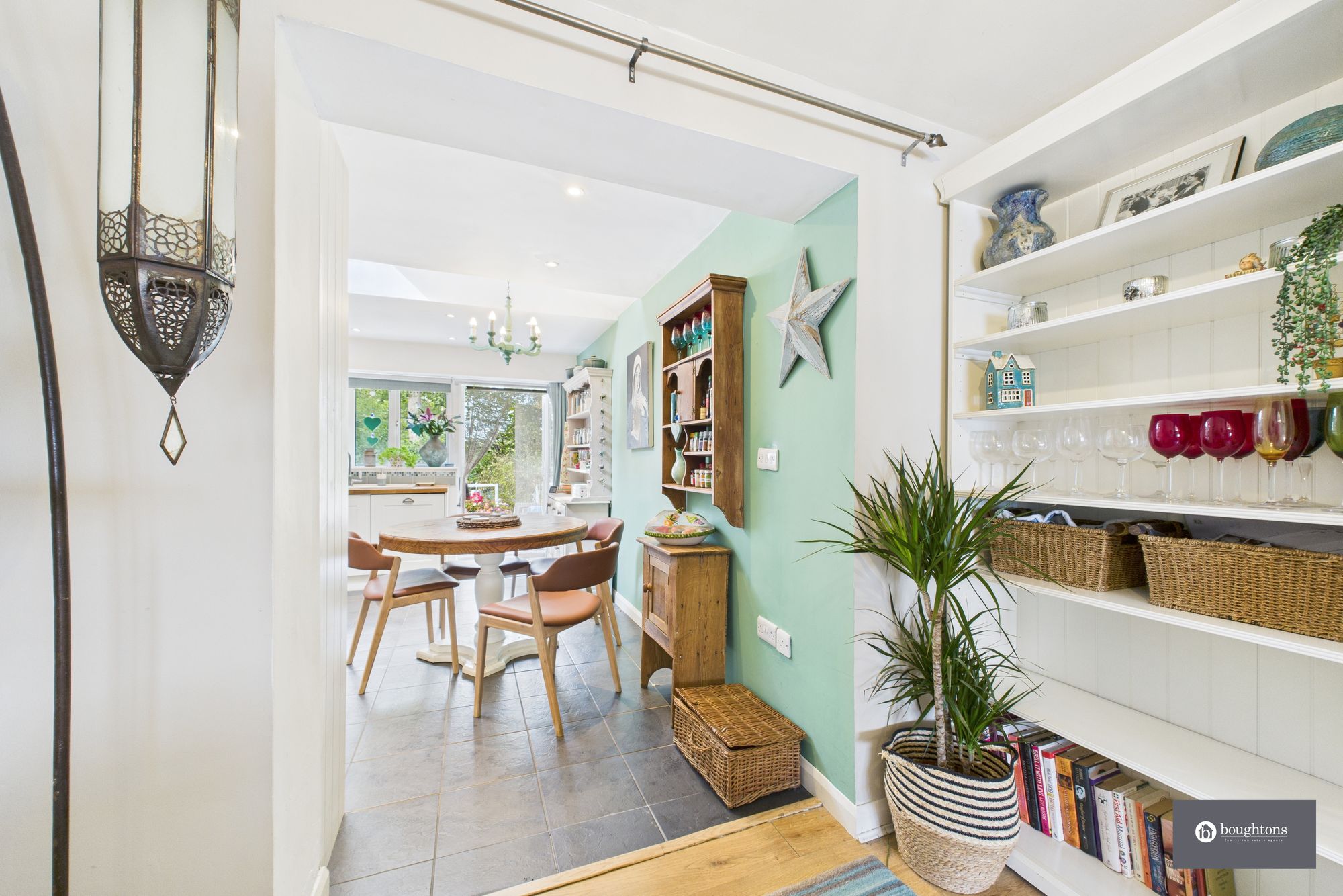 3 bed terraced house for sale in Hintons Close, Helmdon, NN13  - Property Image 8