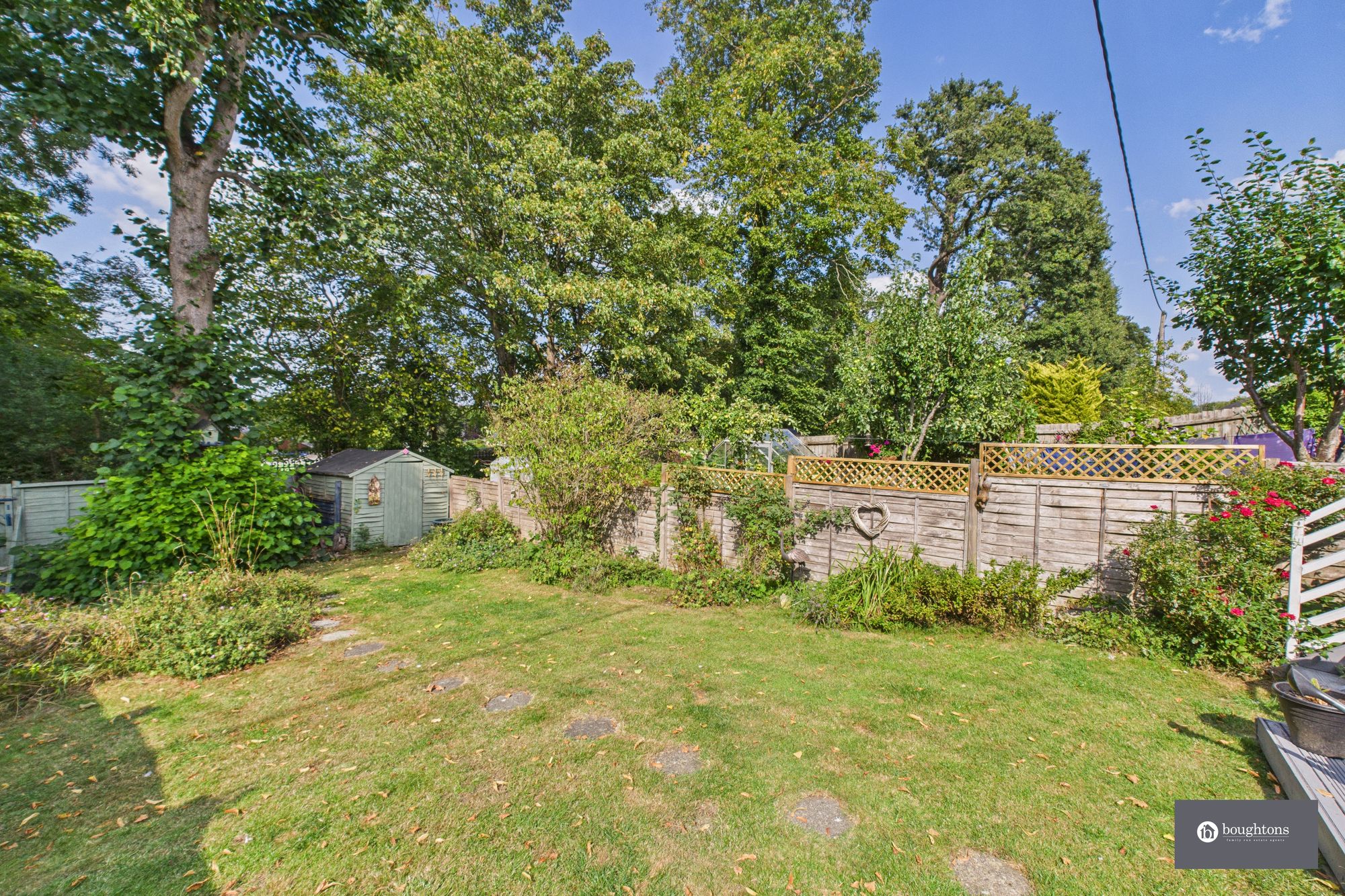 3 bed terraced house for sale in Hintons Close, Helmdon, NN13  - Property Image 27