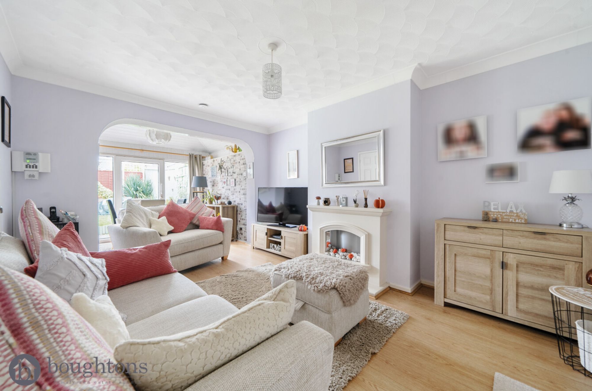 2 bed semi-detached bungalow for sale in Westminster Crescent, Brackley  - Property Image 4