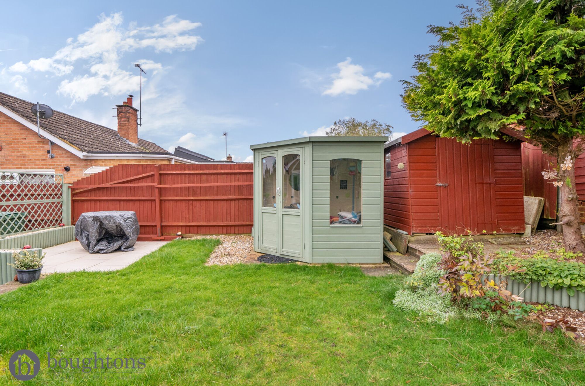 2 bed semi-detached bungalow for sale in Westminster Crescent, Brackley  - Property Image 16