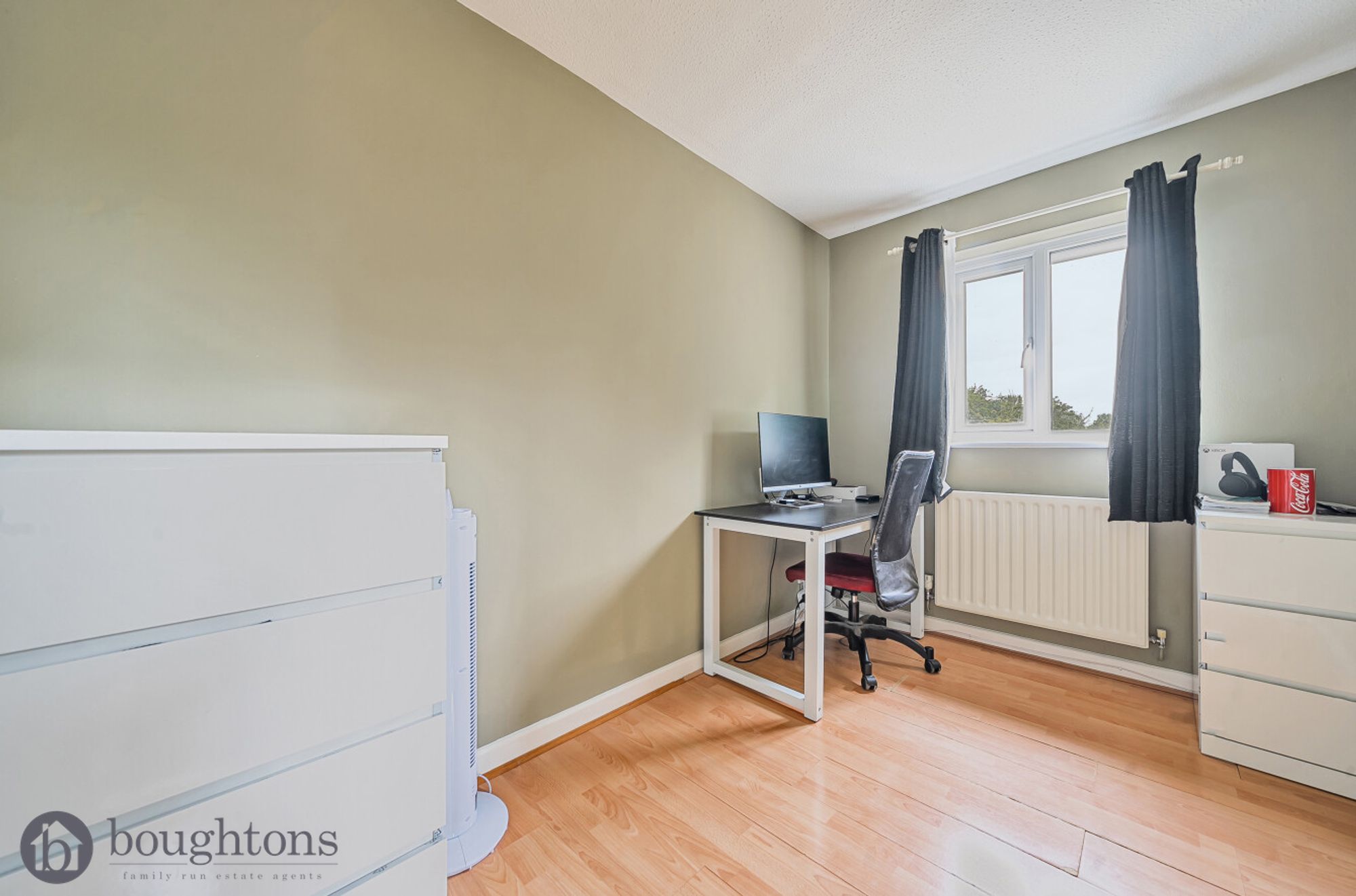 2 bed house for sale in Beaulieu Close, Banbury  - Property Image 10