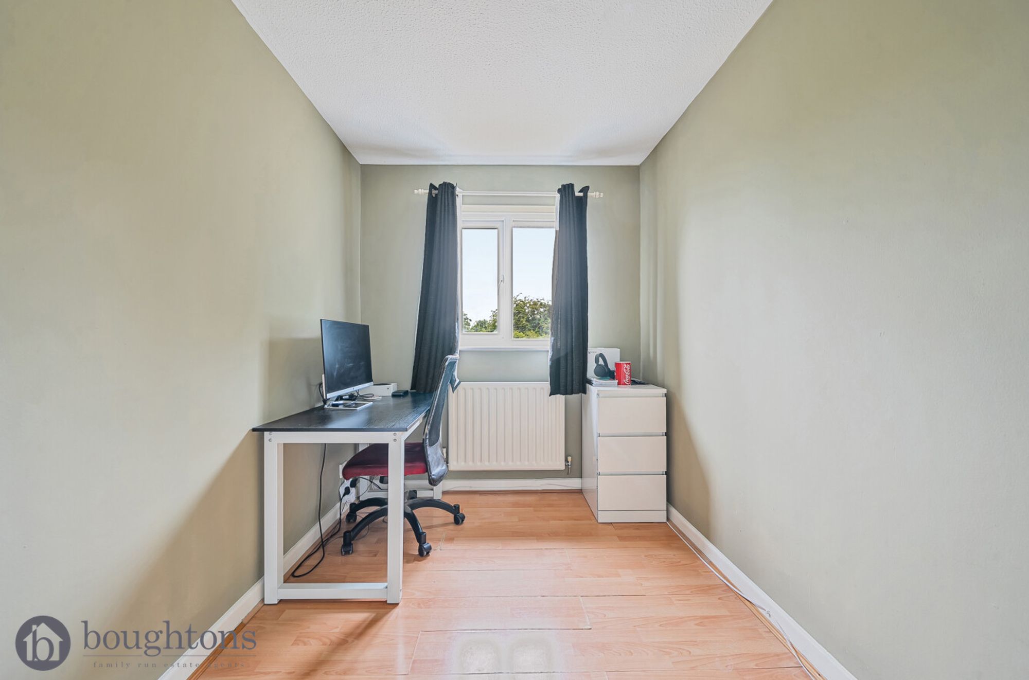 2 bed house for sale in Beaulieu Close, Banbury  - Property Image 9