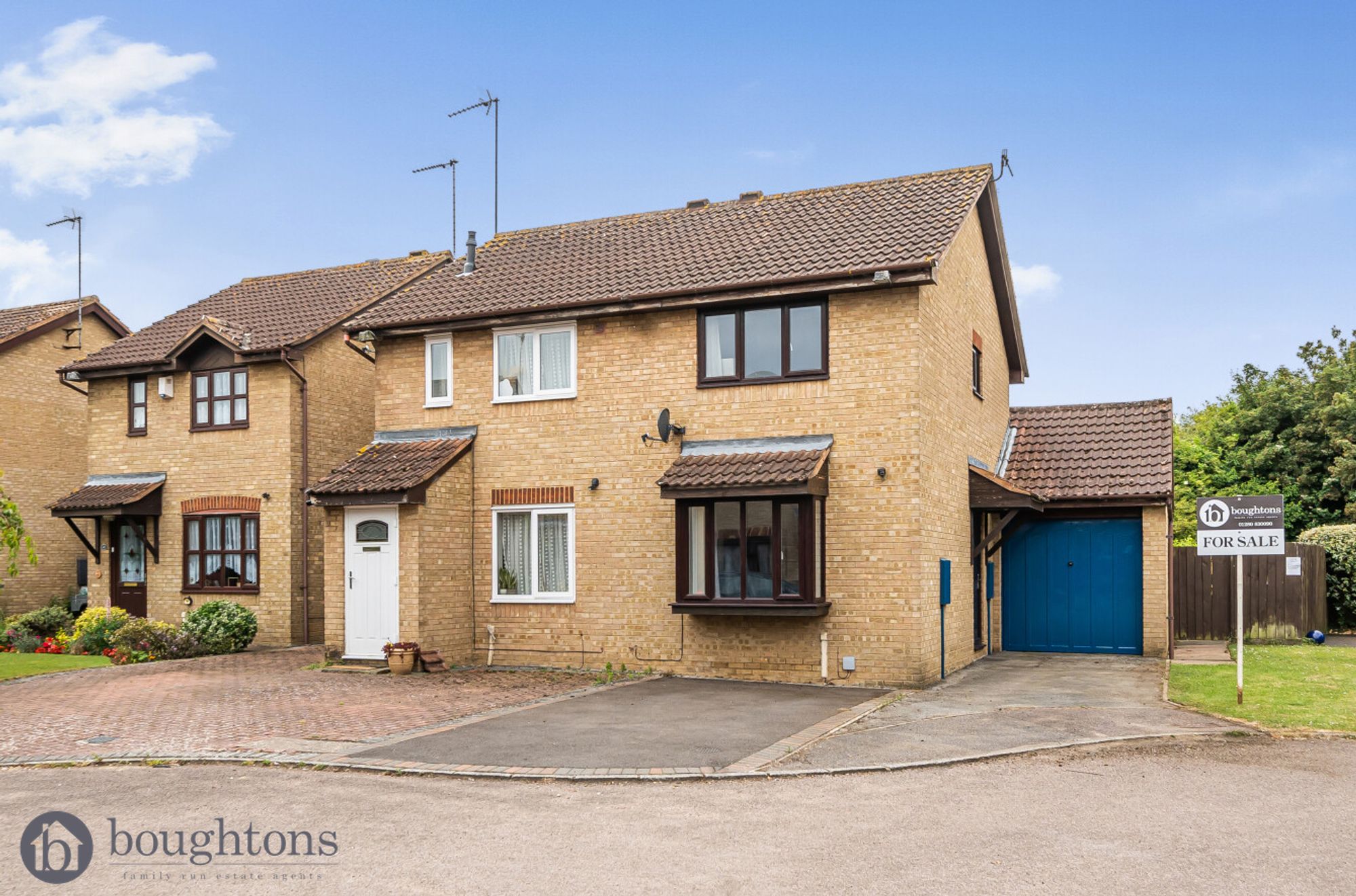 2 bed house for sale in Beaulieu Close, Banbury  - Property Image 2