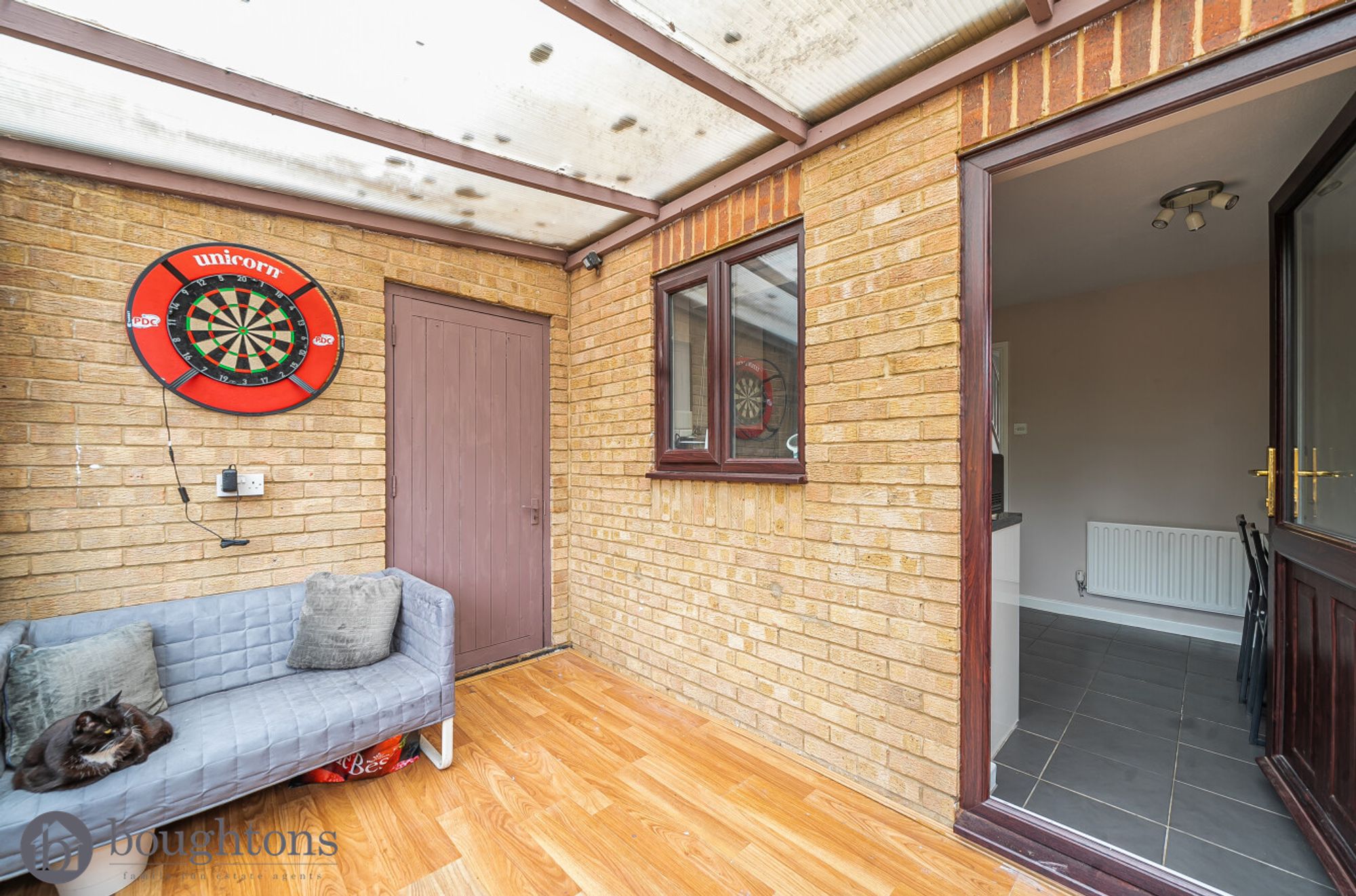 2 bed house for sale in Beaulieu Close, Banbury  - Property Image 8